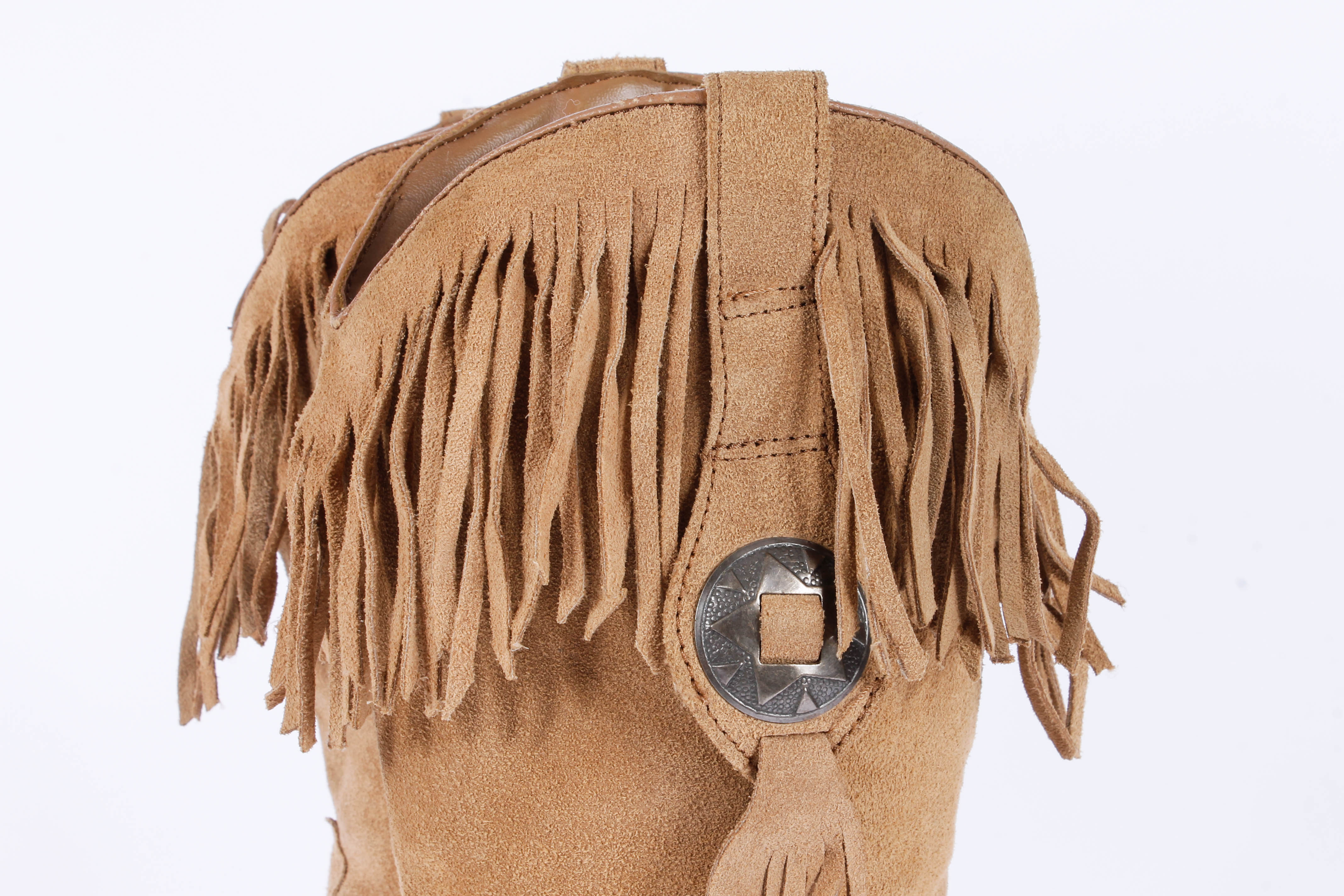 Vintage Women's Shoes