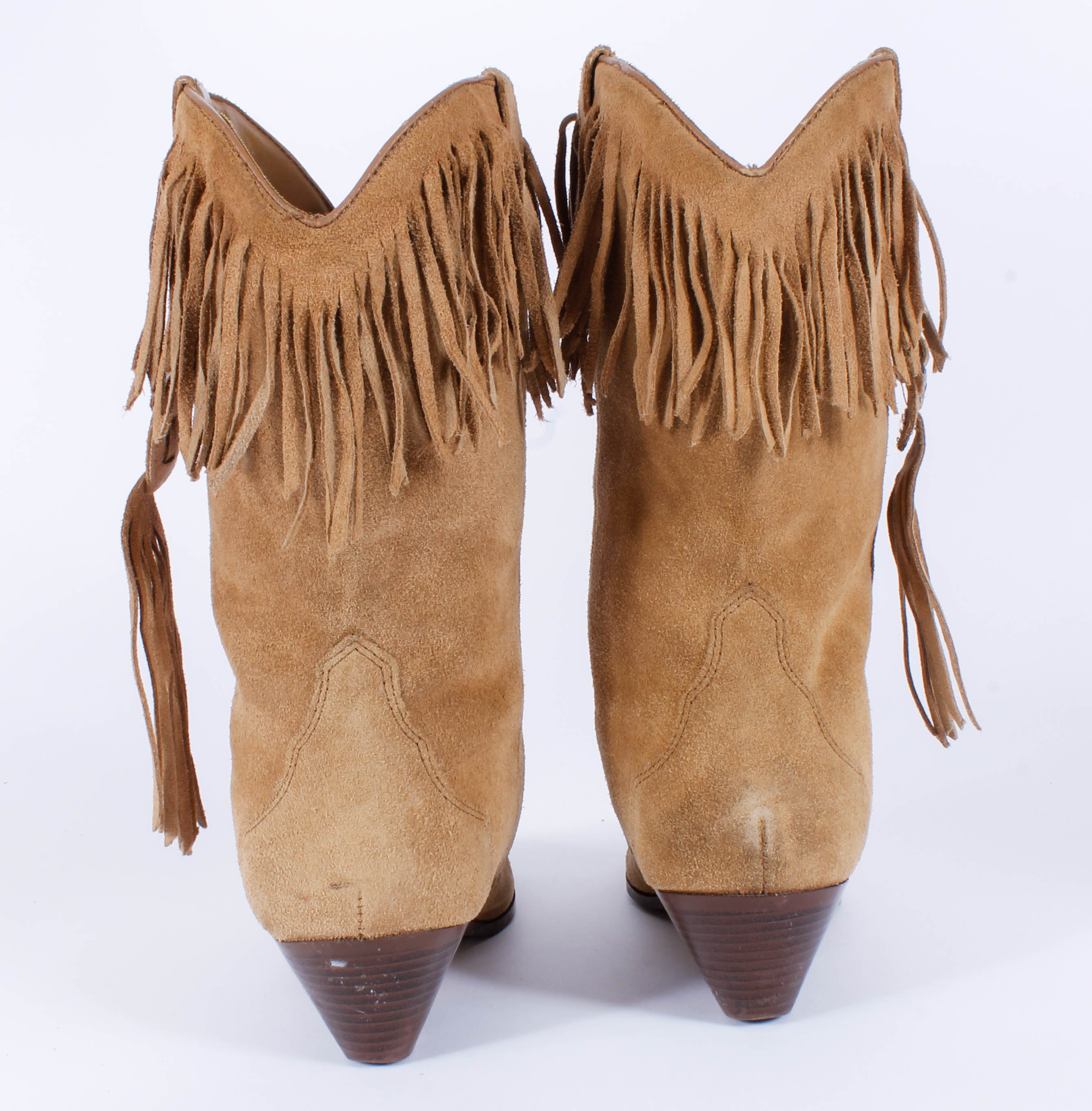 Vintage Women's Shoes