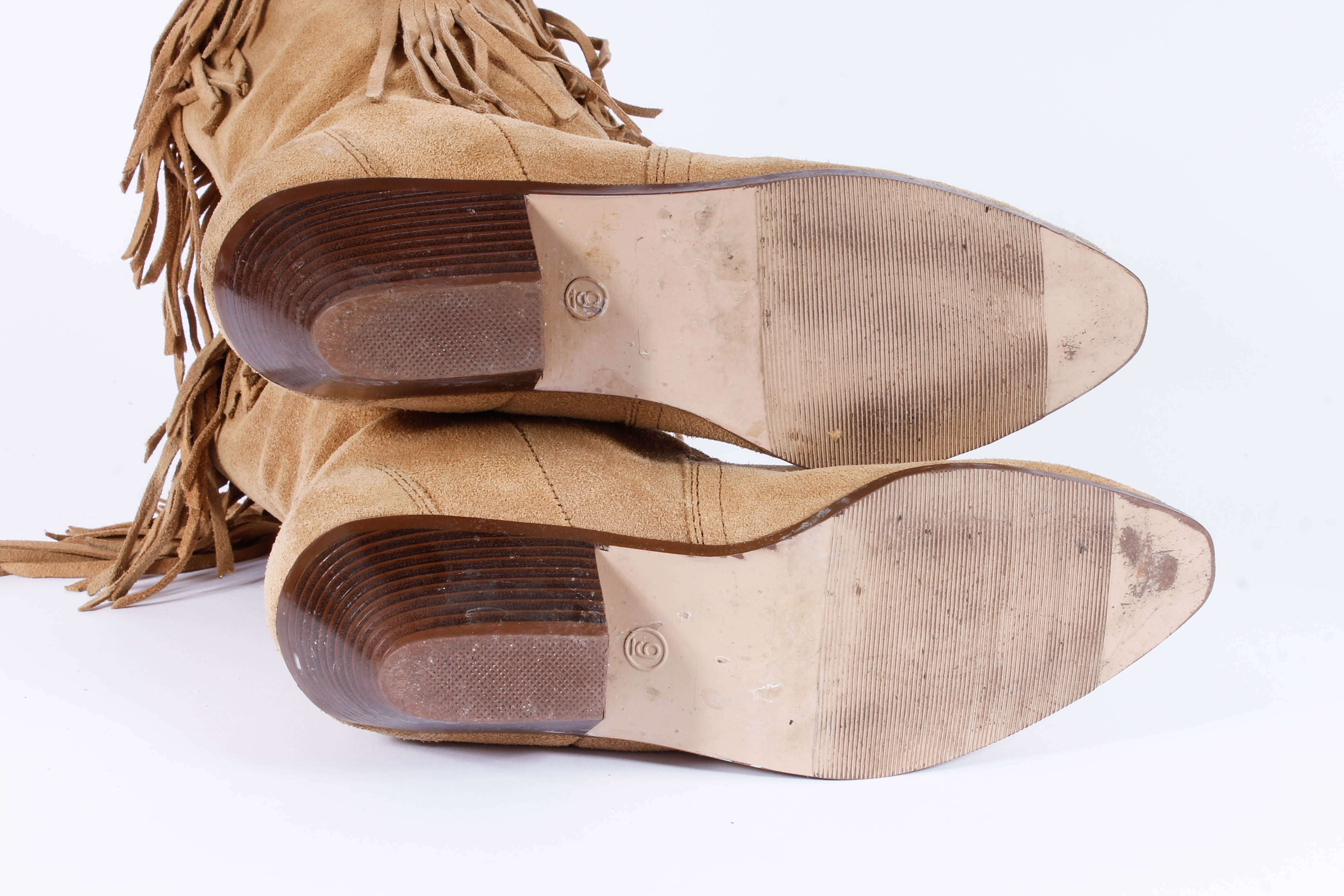 Vintage Women's Shoes