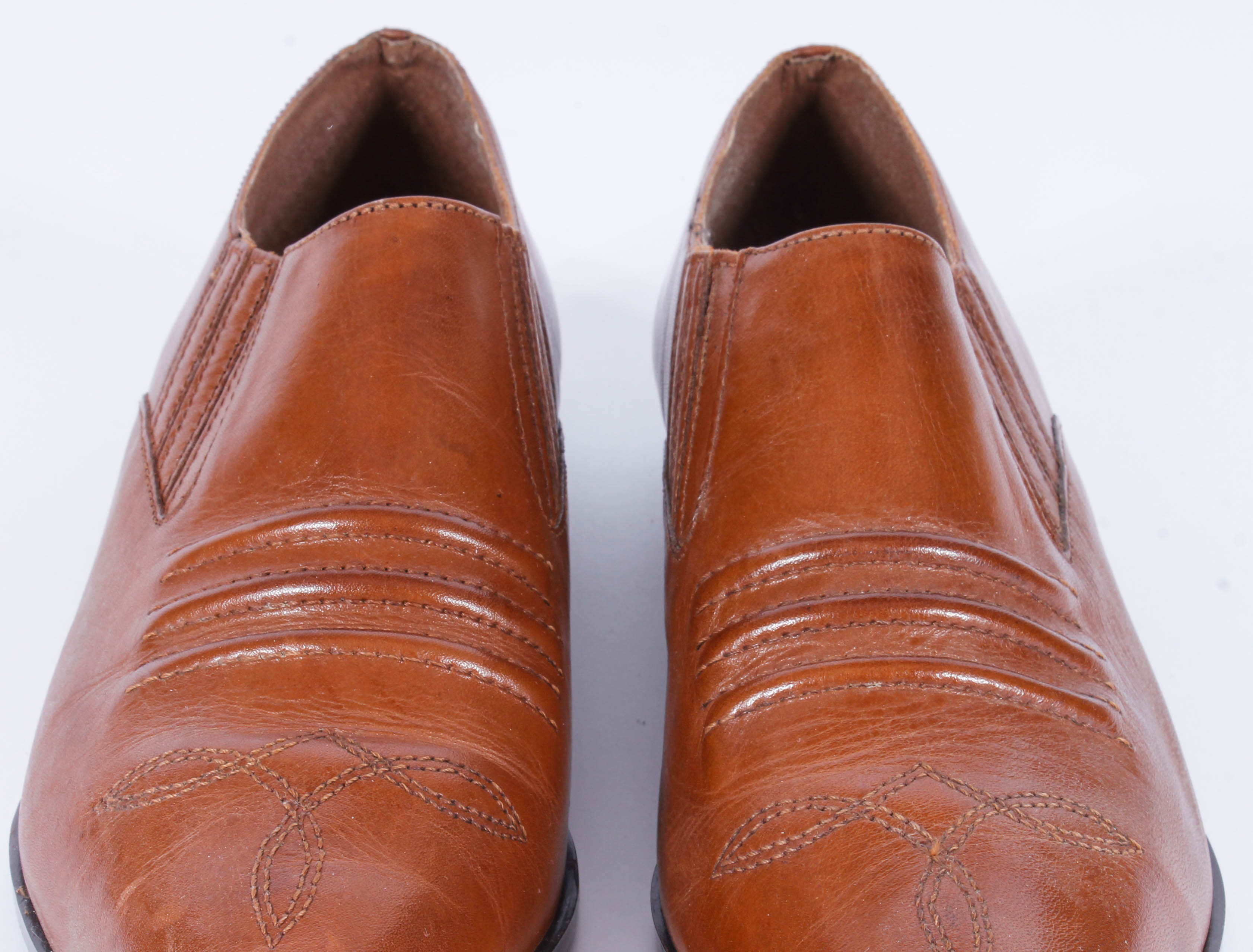 Vintage Women's Shoes