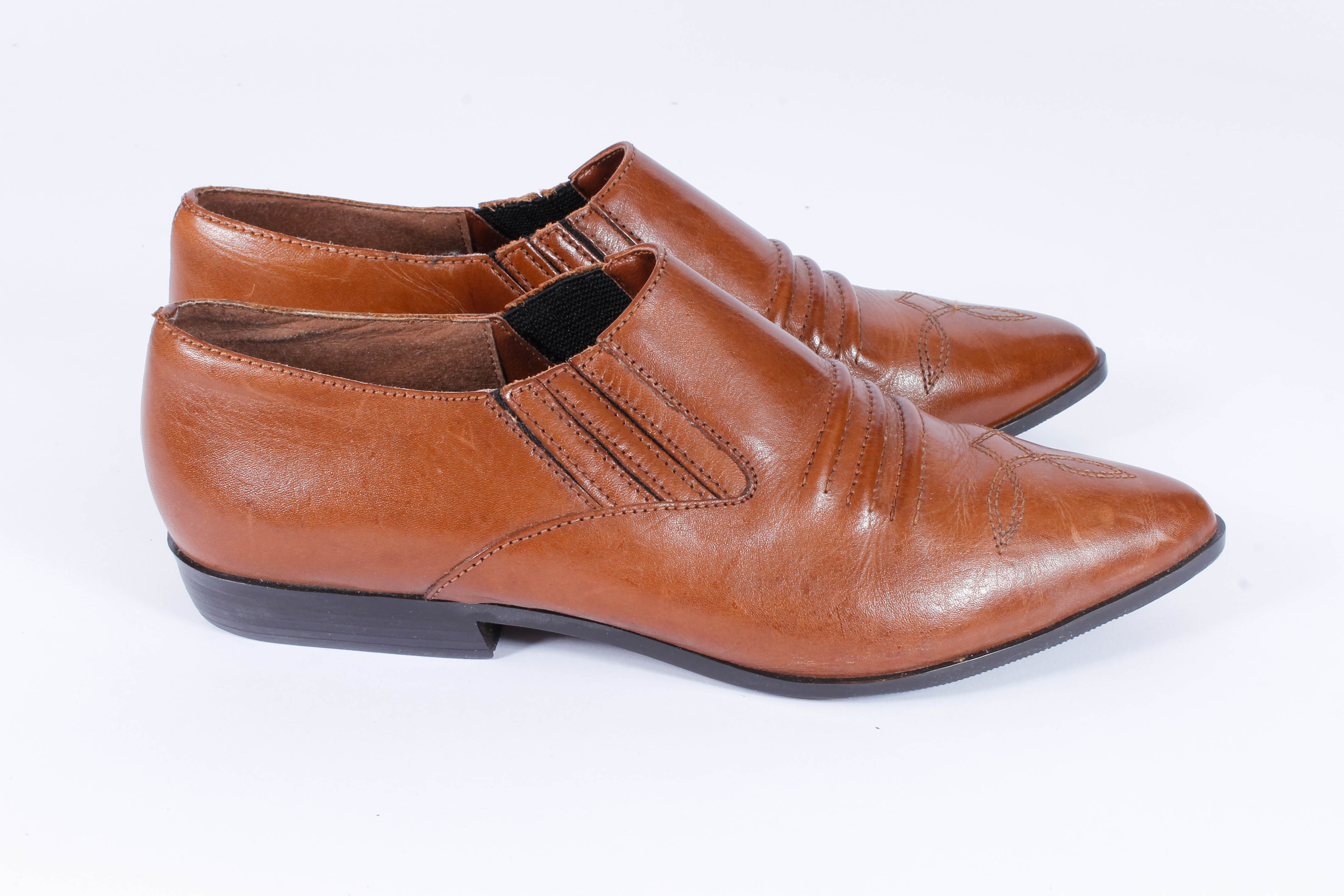 Vintage Women's Shoes