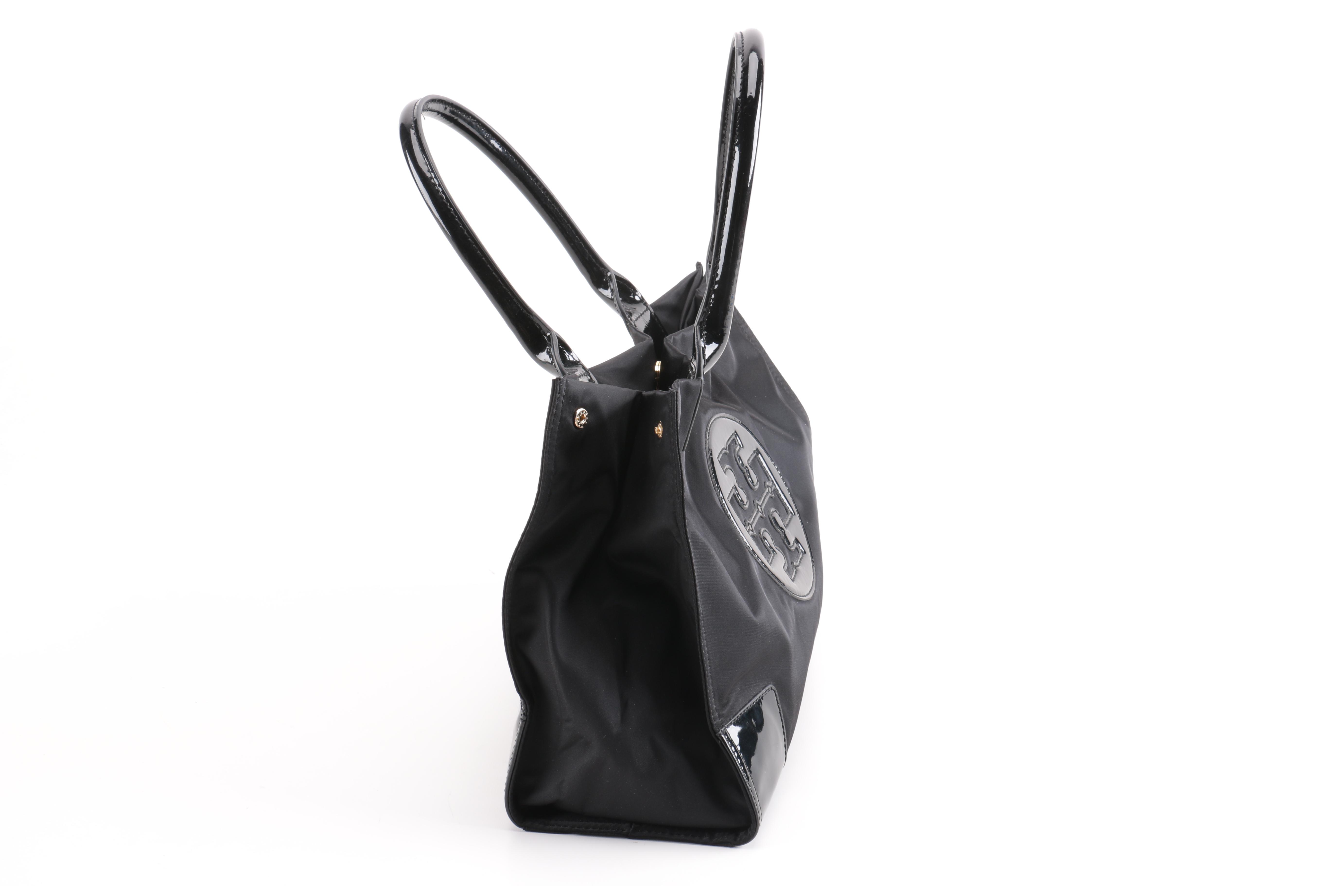 Tory Burch Mini Ella Nylon Tote