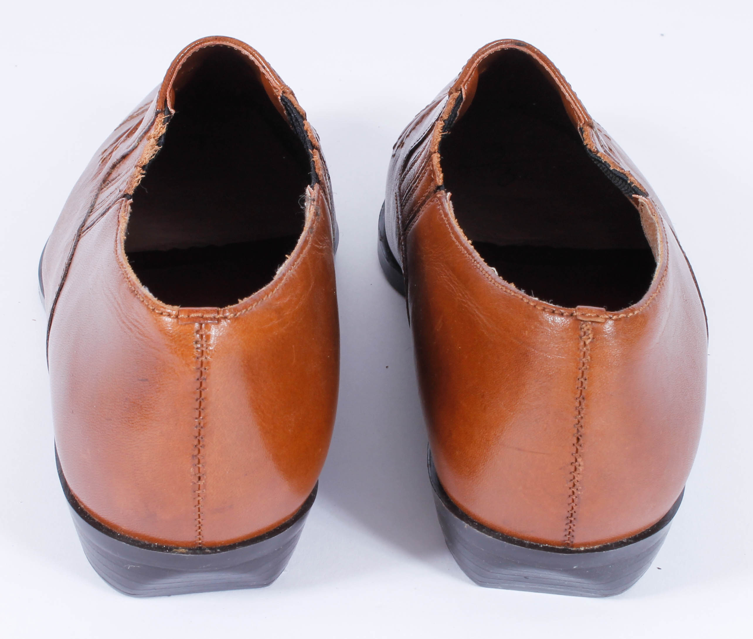 Vintage Women's Shoes