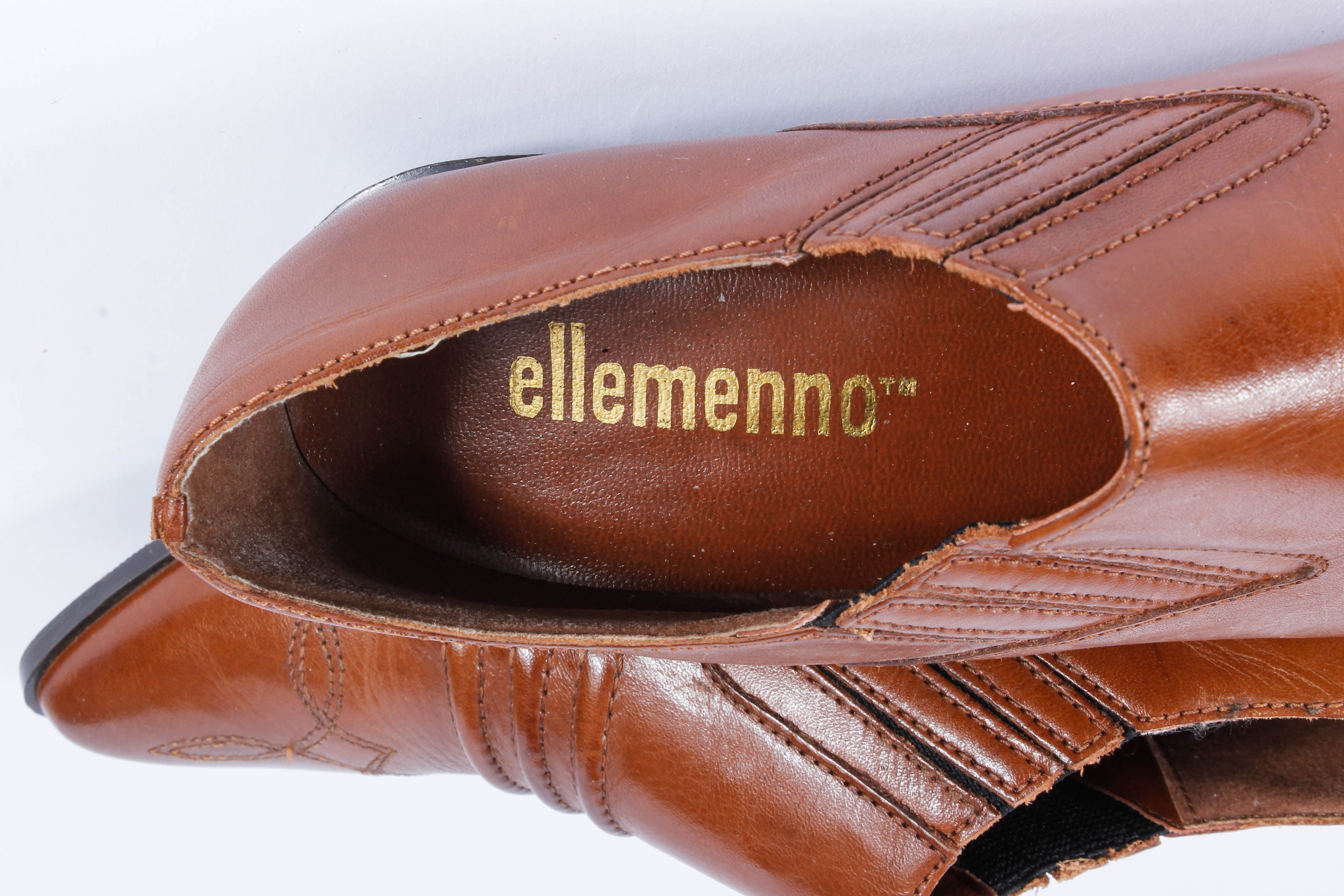 Vintage Women's Shoes