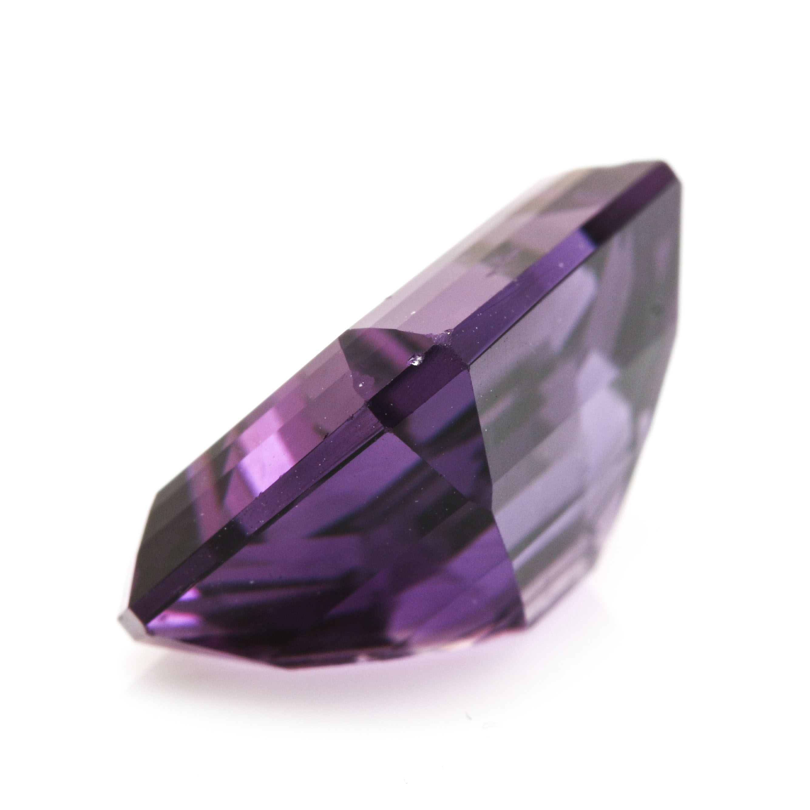Loose 25.98 CTW Amethyst Gemstones