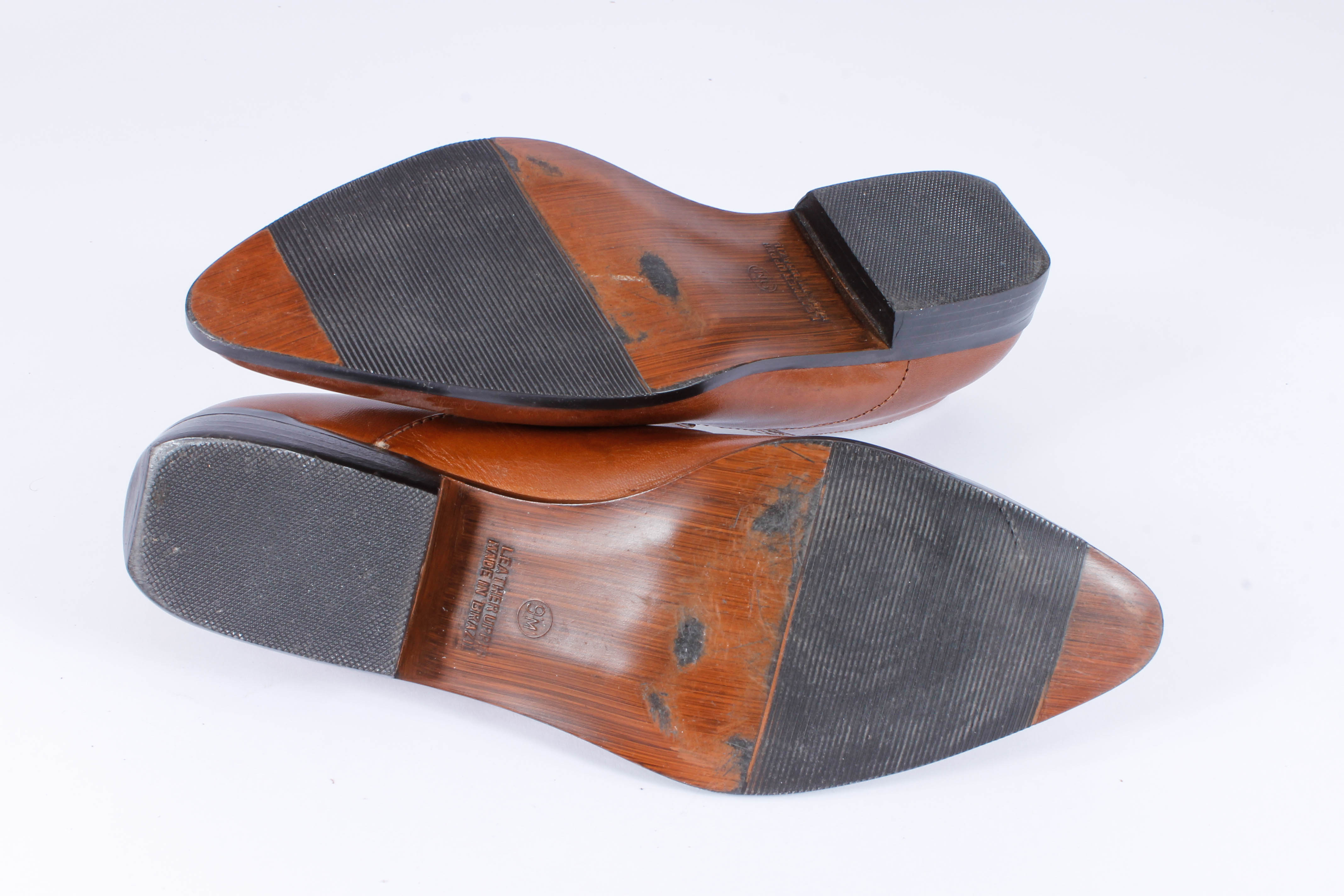 Vintage Women's Shoes