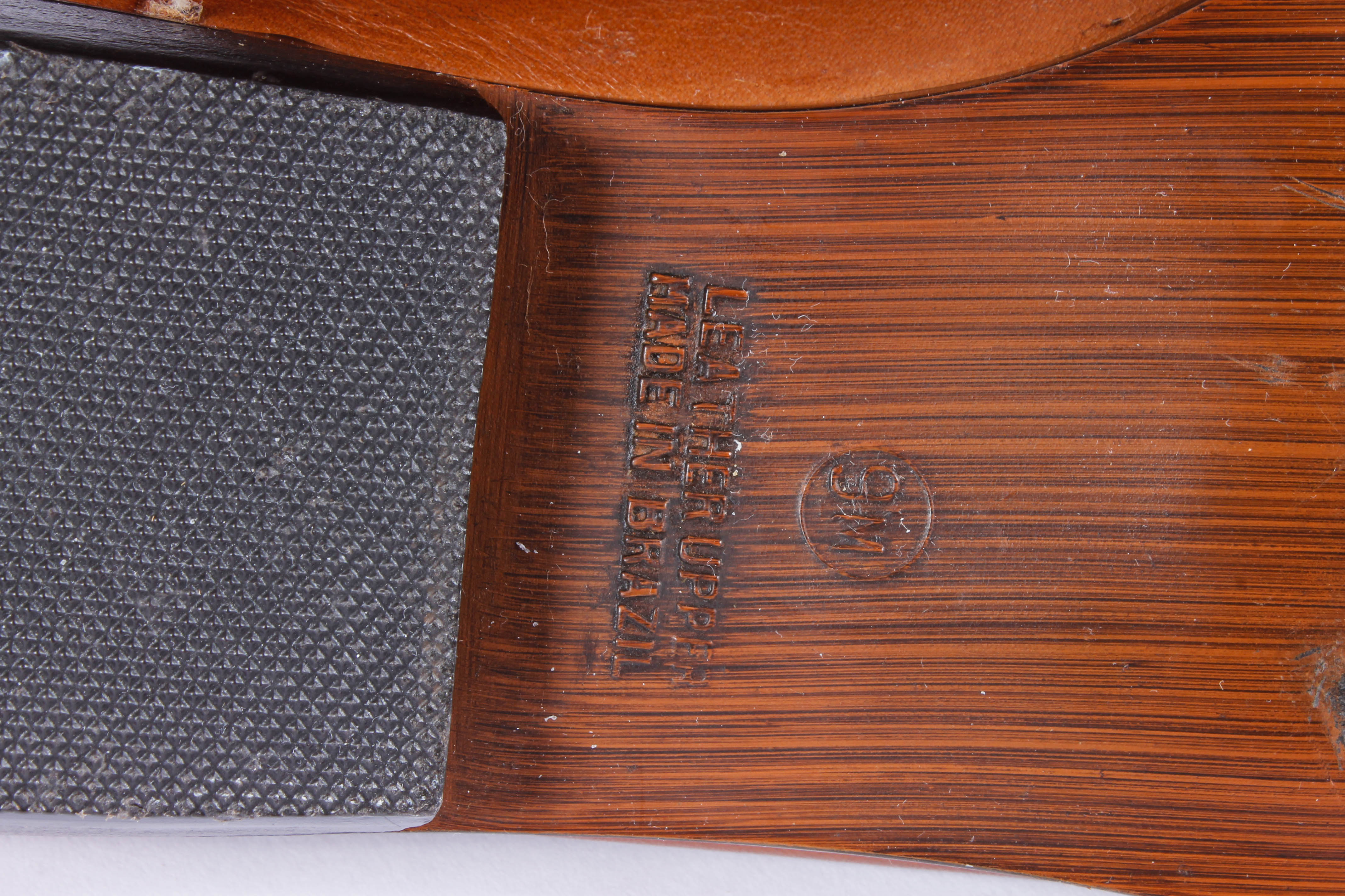 Vintage Women's Shoes