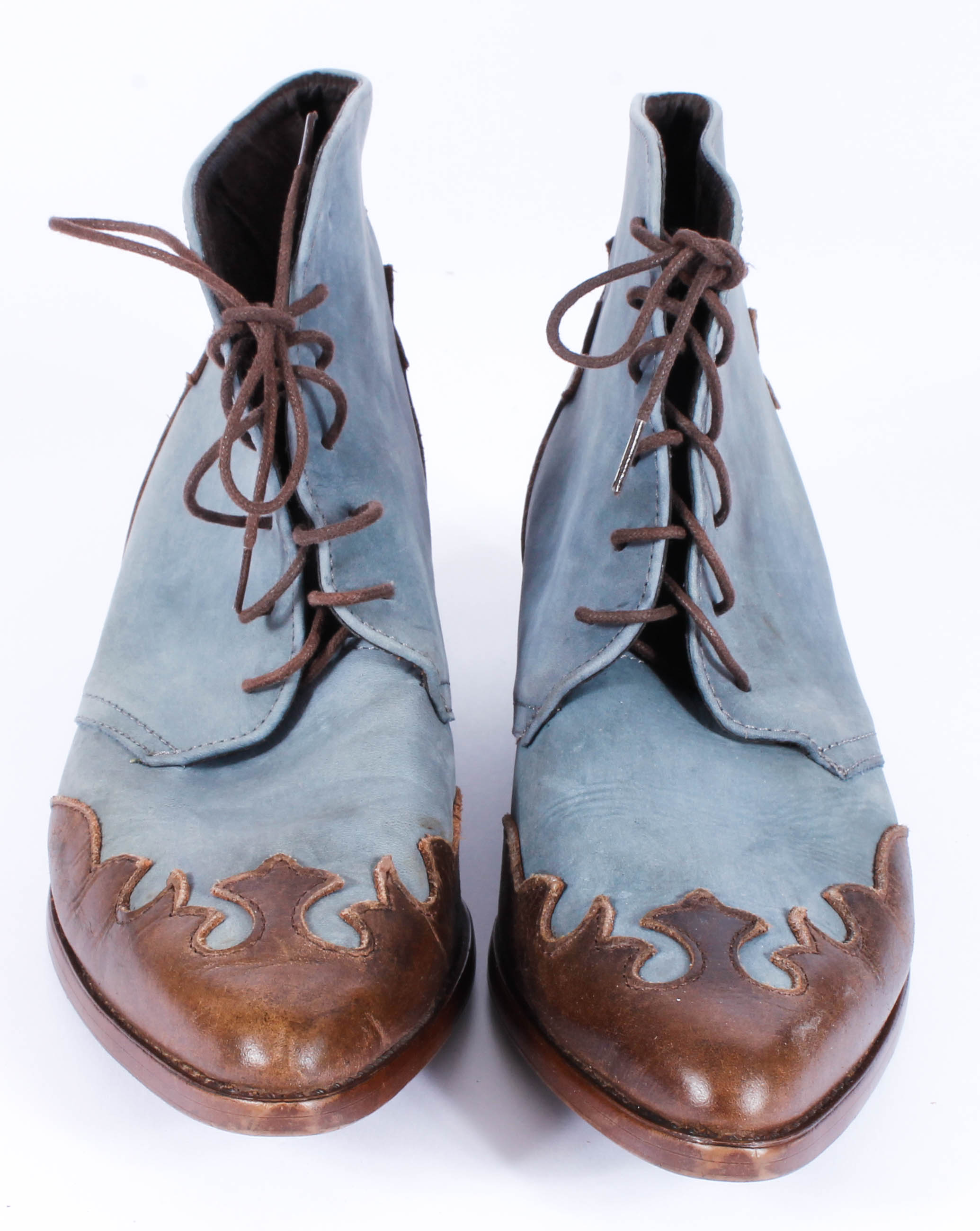 Vintage Women's Shoes