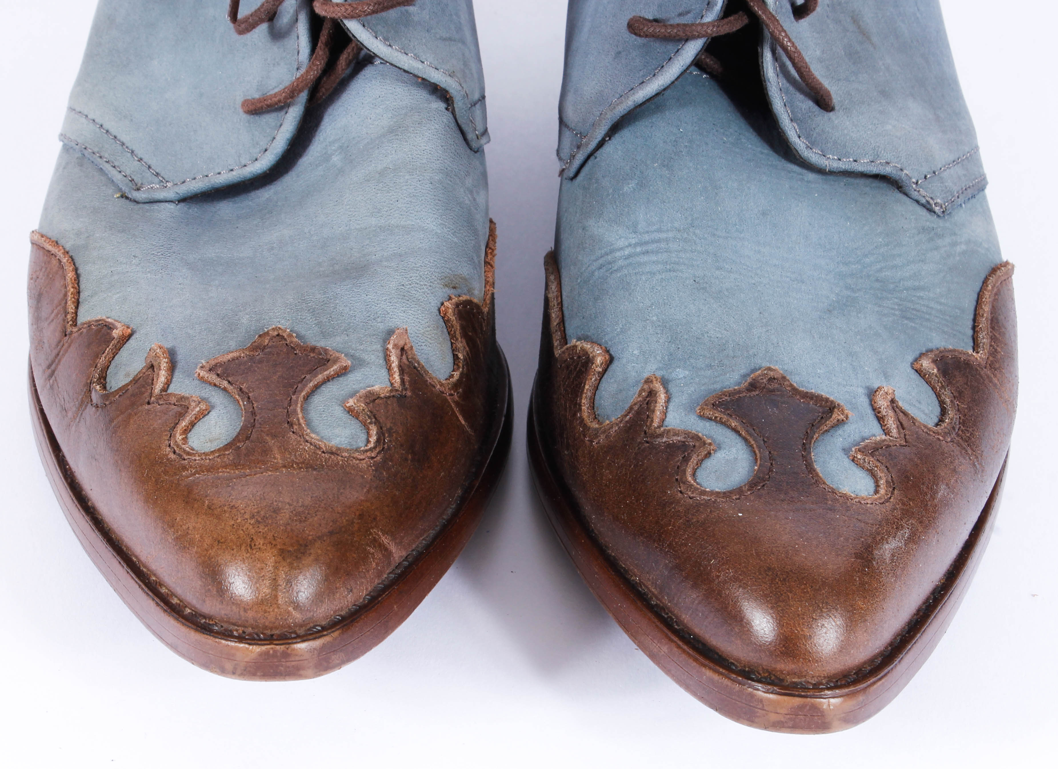 Vintage Women's Shoes