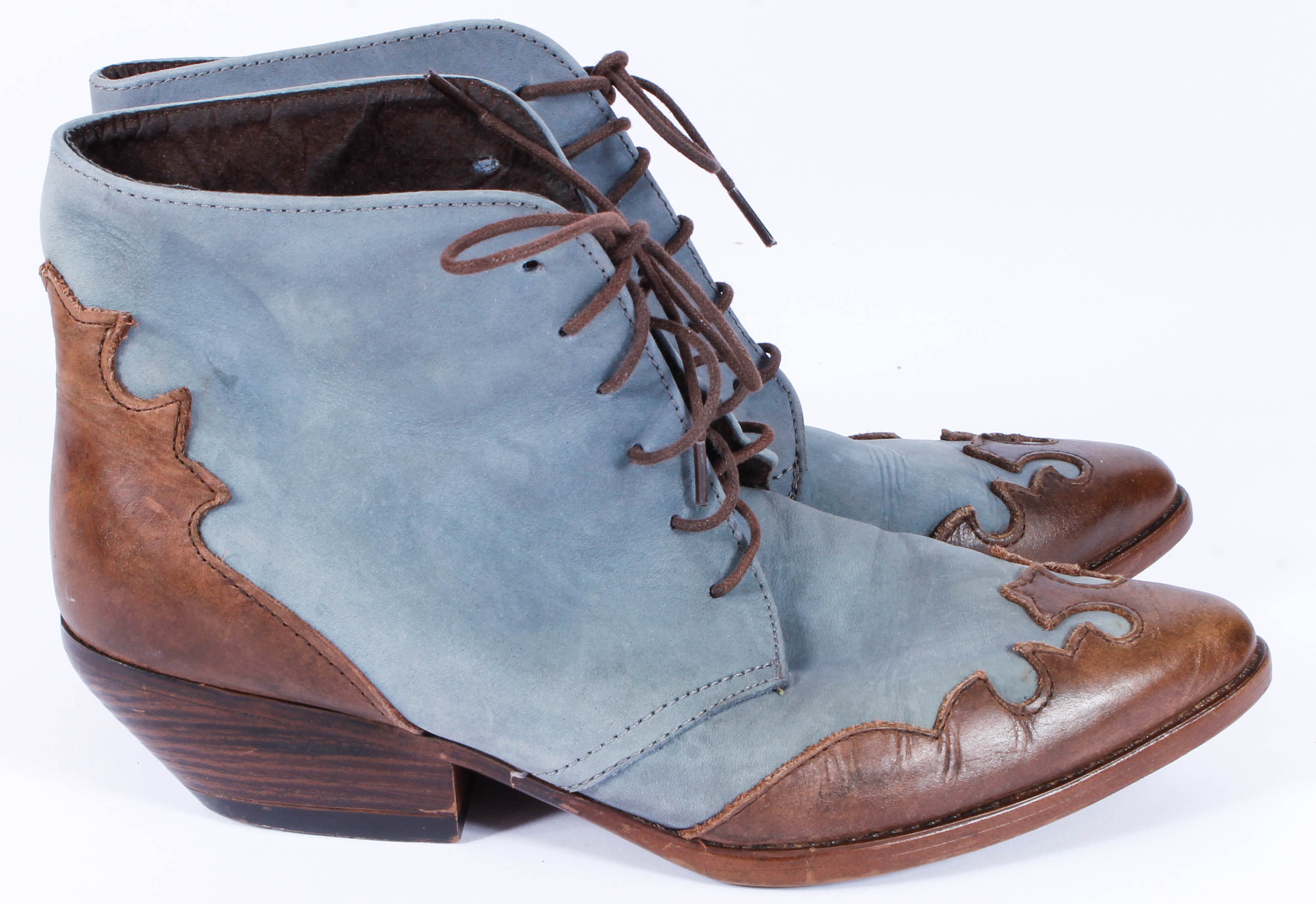 Vintage Women's Shoes