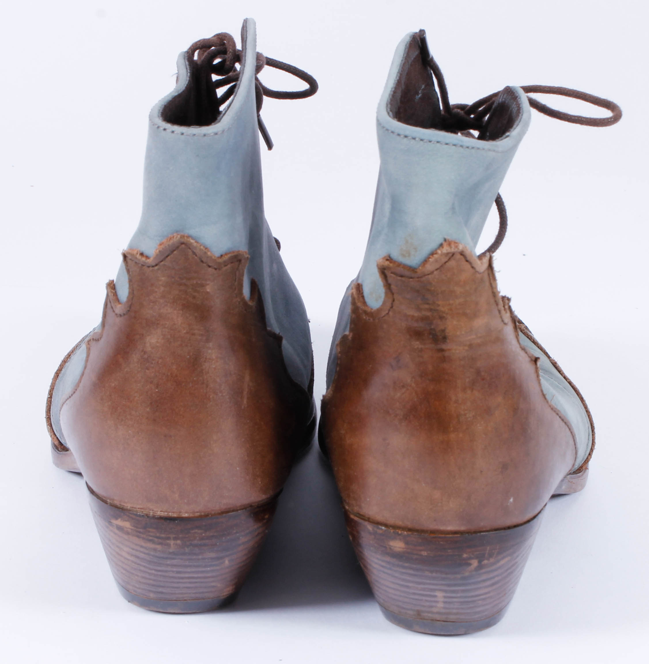 Vintage Women's Shoes