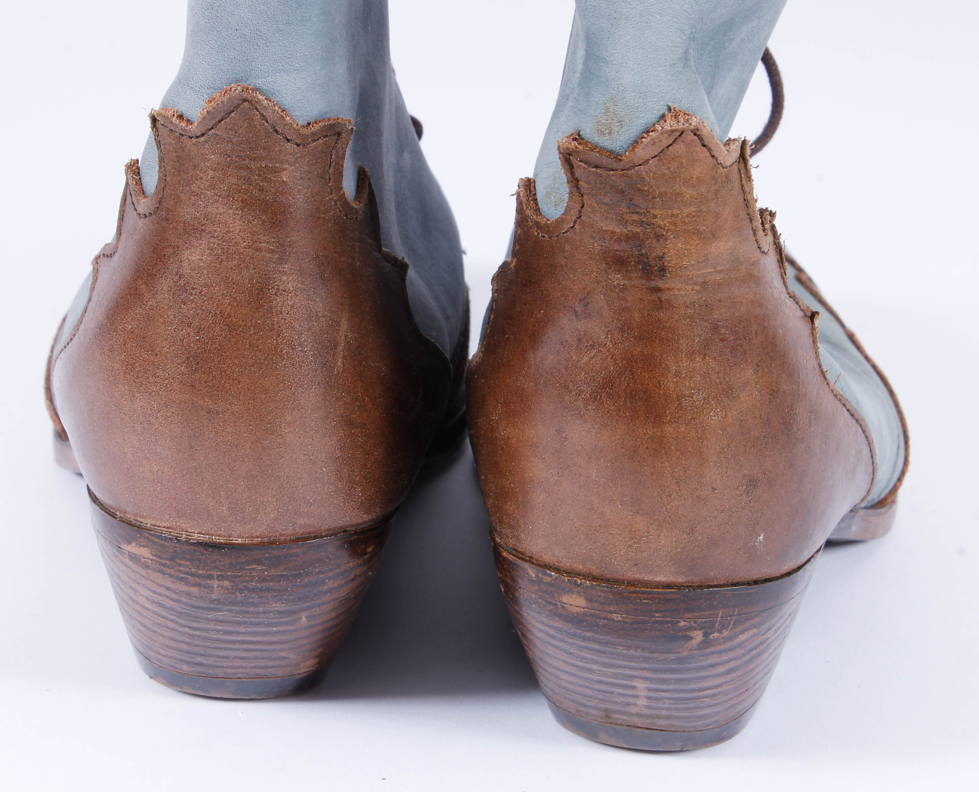 Vintage Women's Shoes