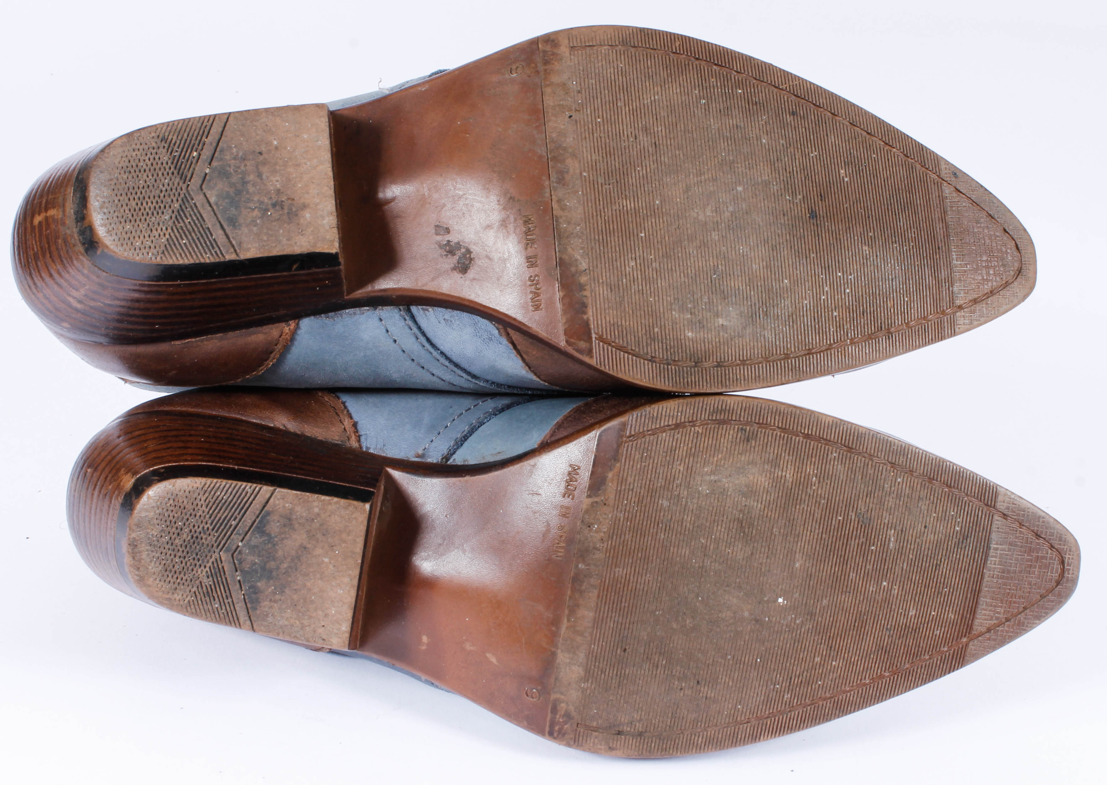 Vintage Women's Shoes