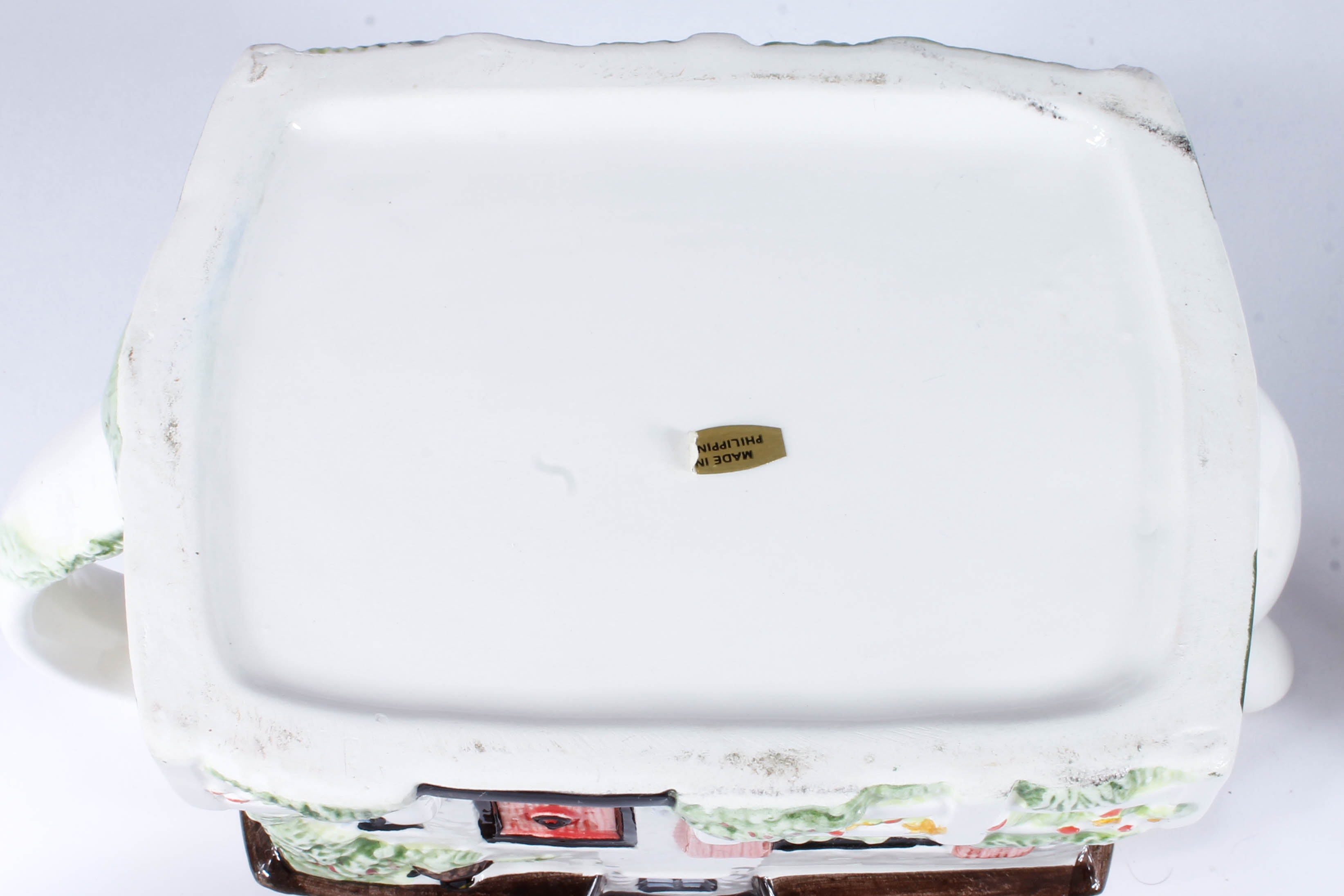 Novelty Teapots and Book