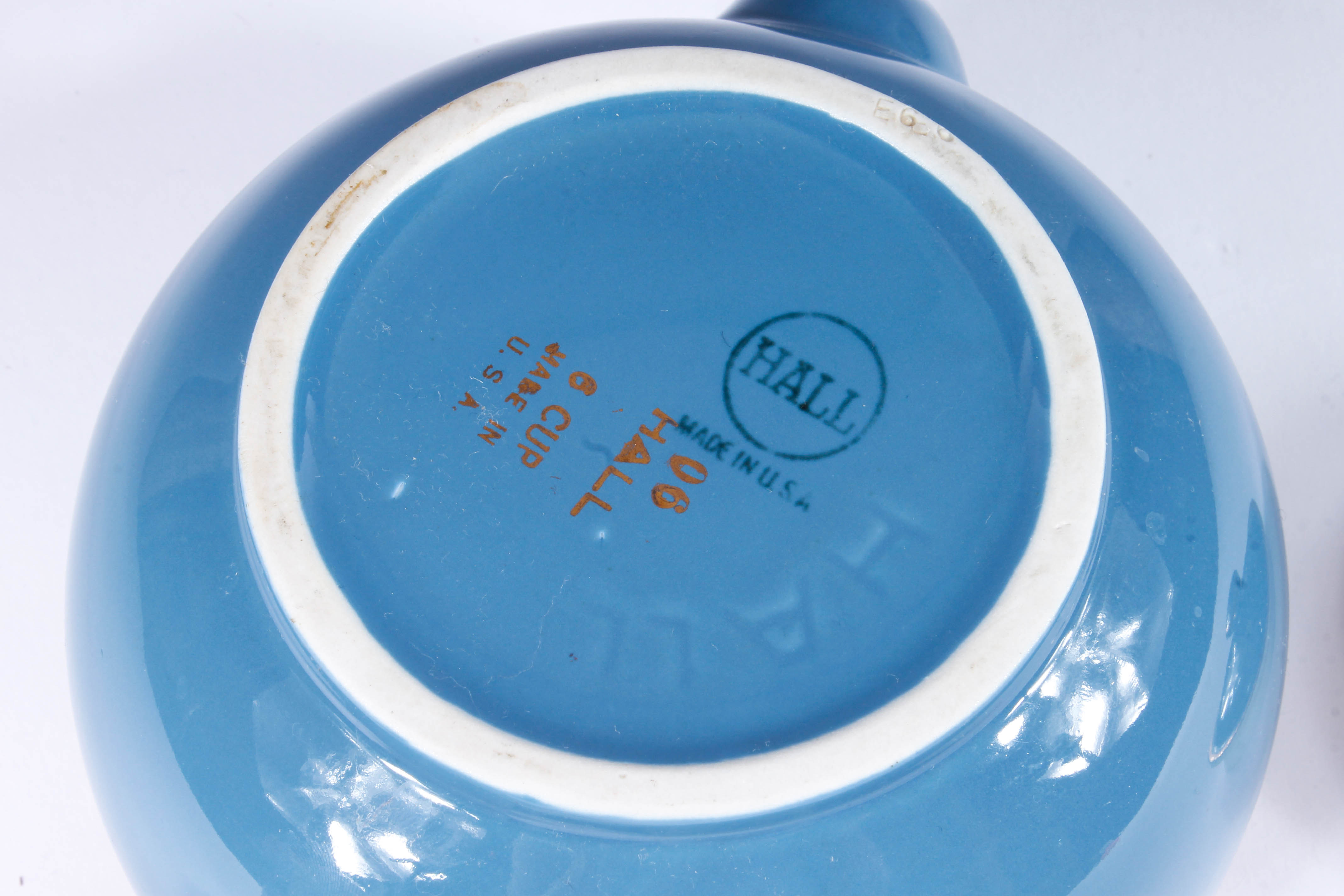 Novelty Teapots and Book