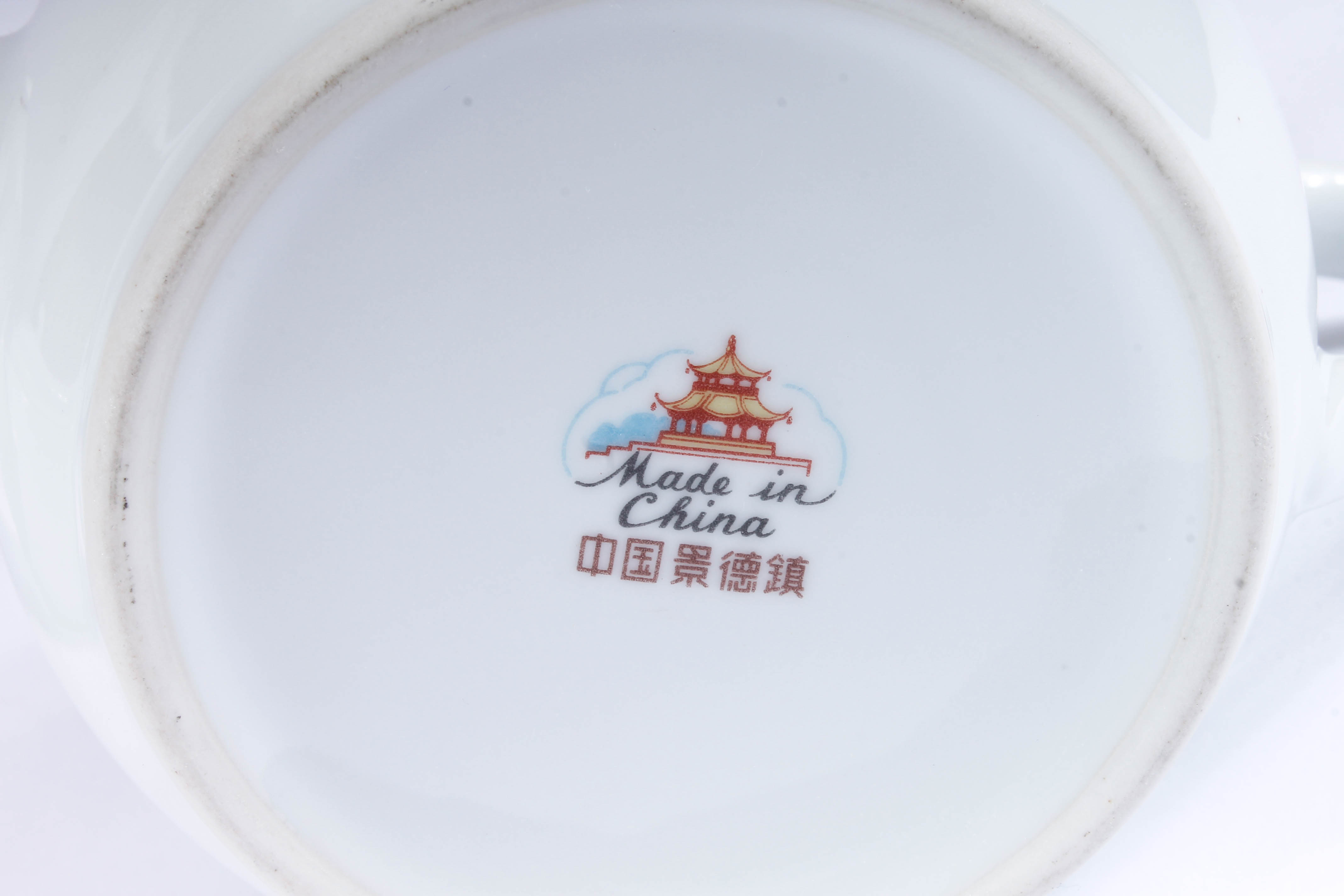 Novelty Teapots and Book