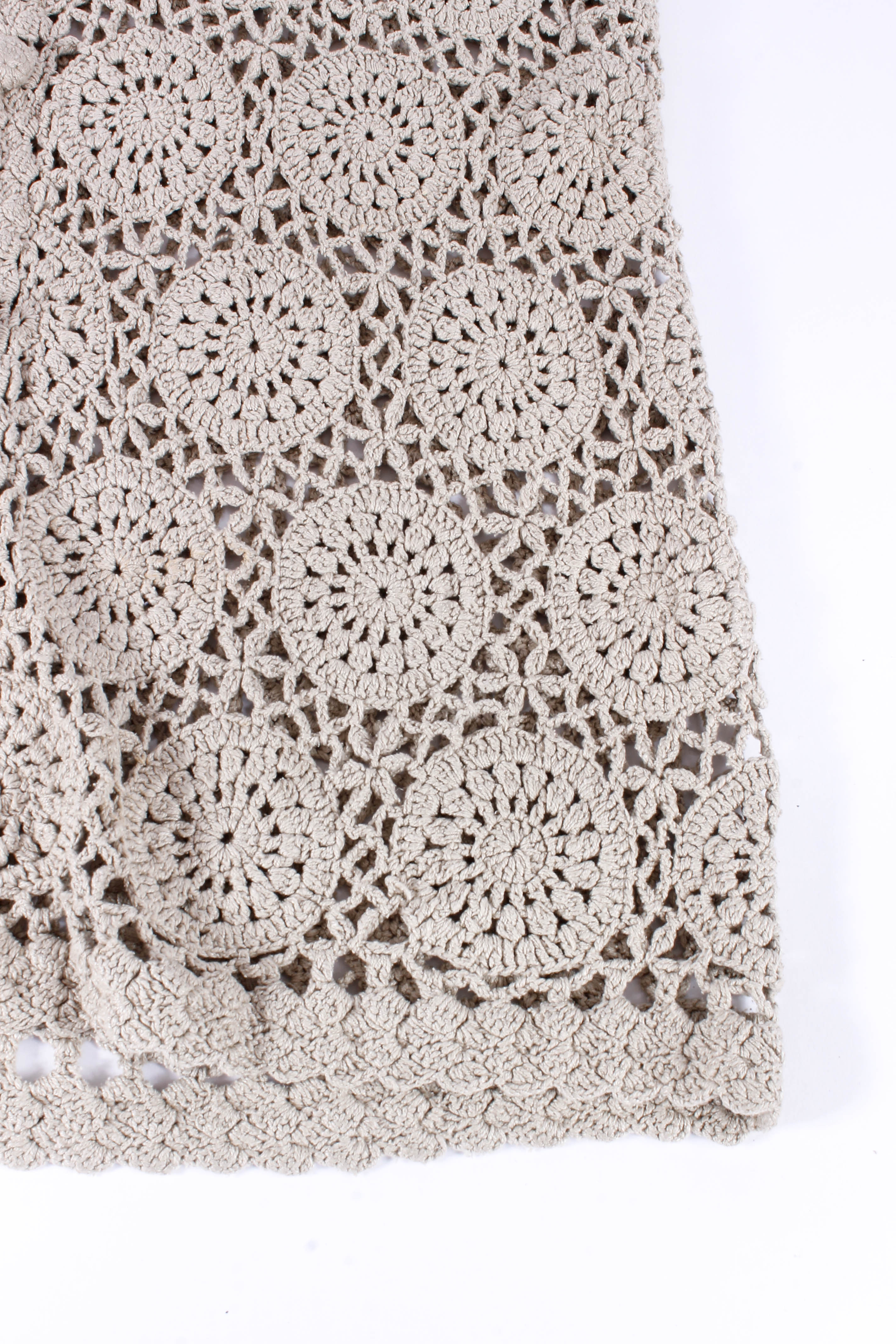 Women's Knit Vests and Cardigan