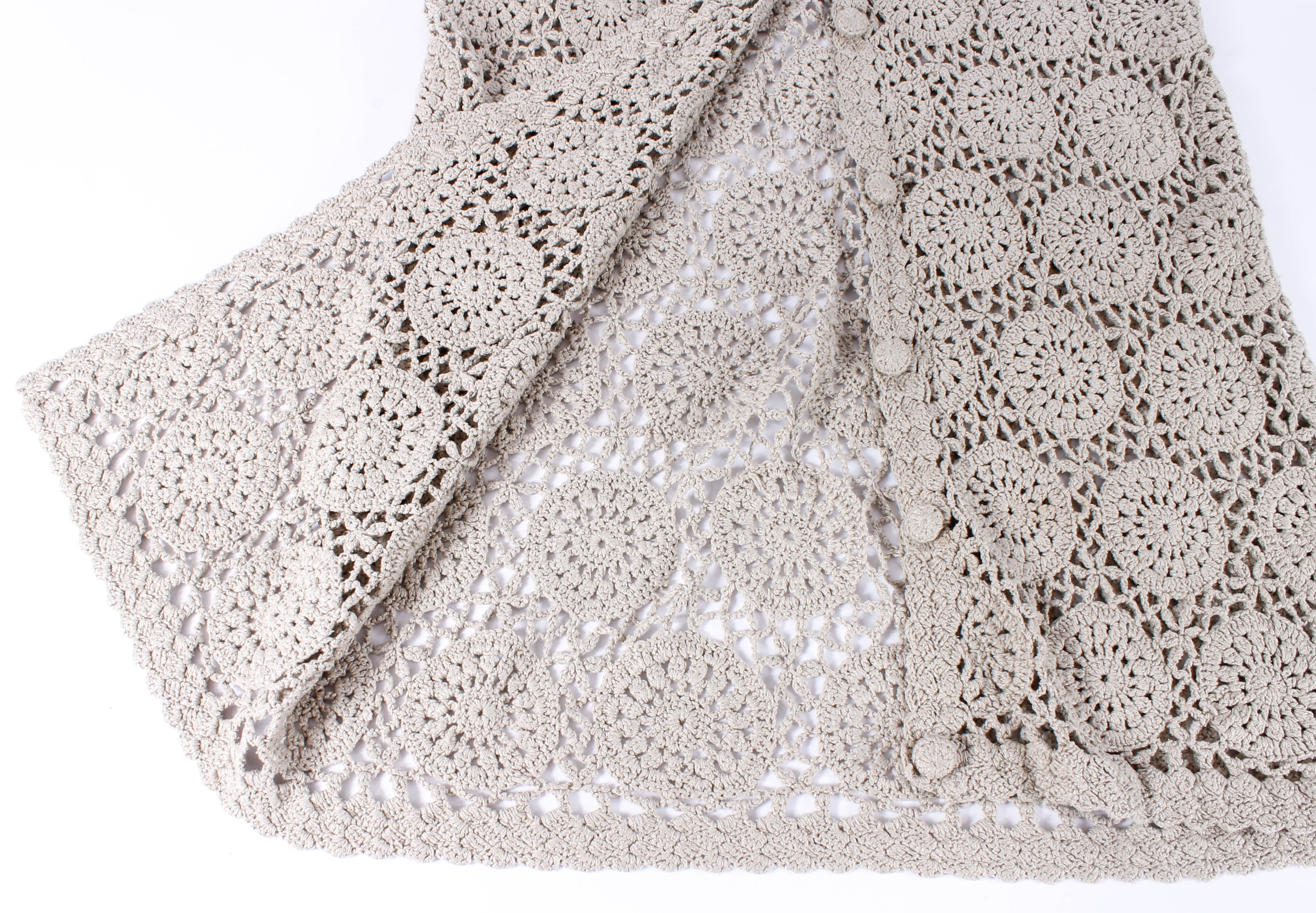 Women's Knit Vests and Cardigan