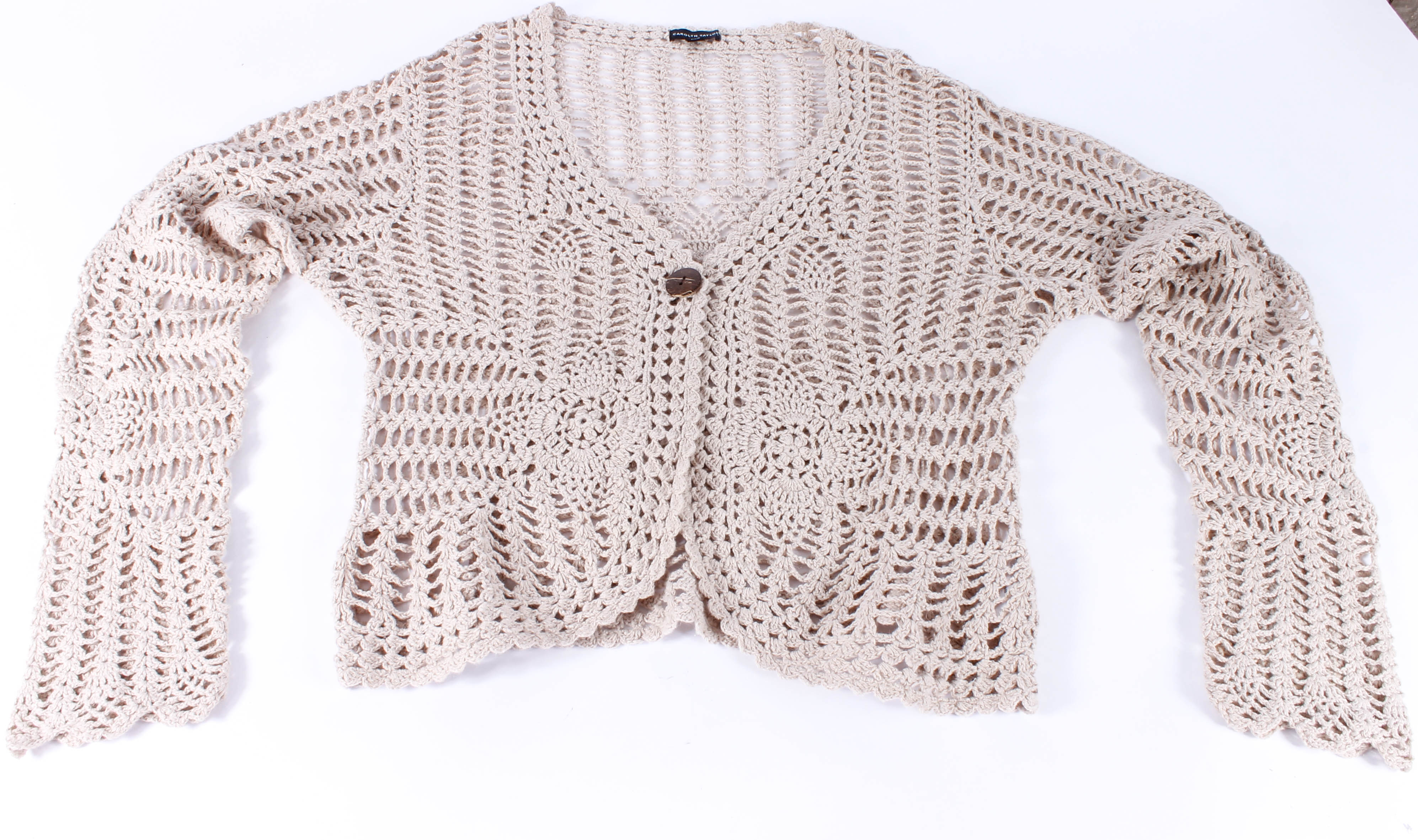 Women's Knit Vests and Cardigan