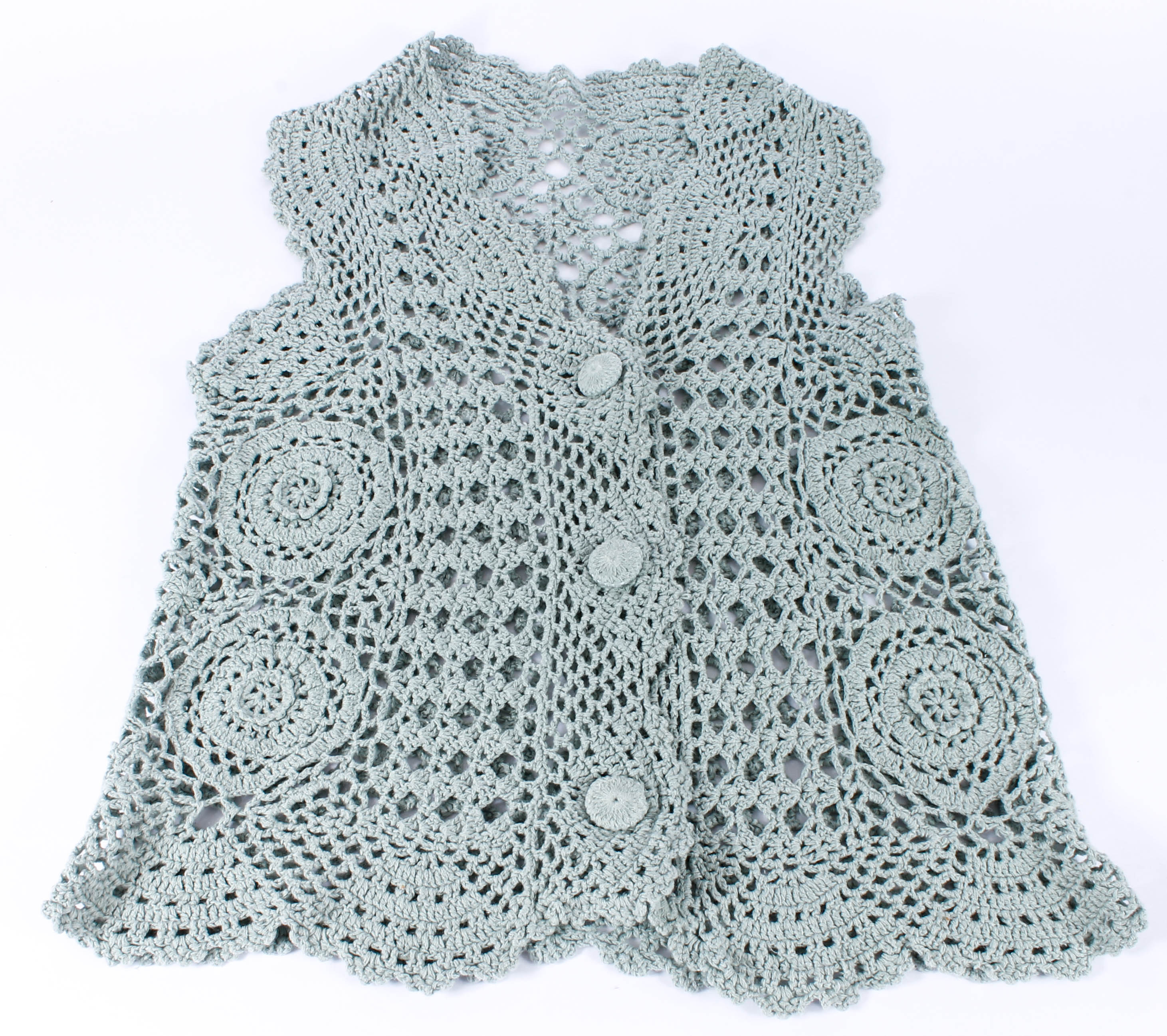 Women's Knit Vests and Cardigan