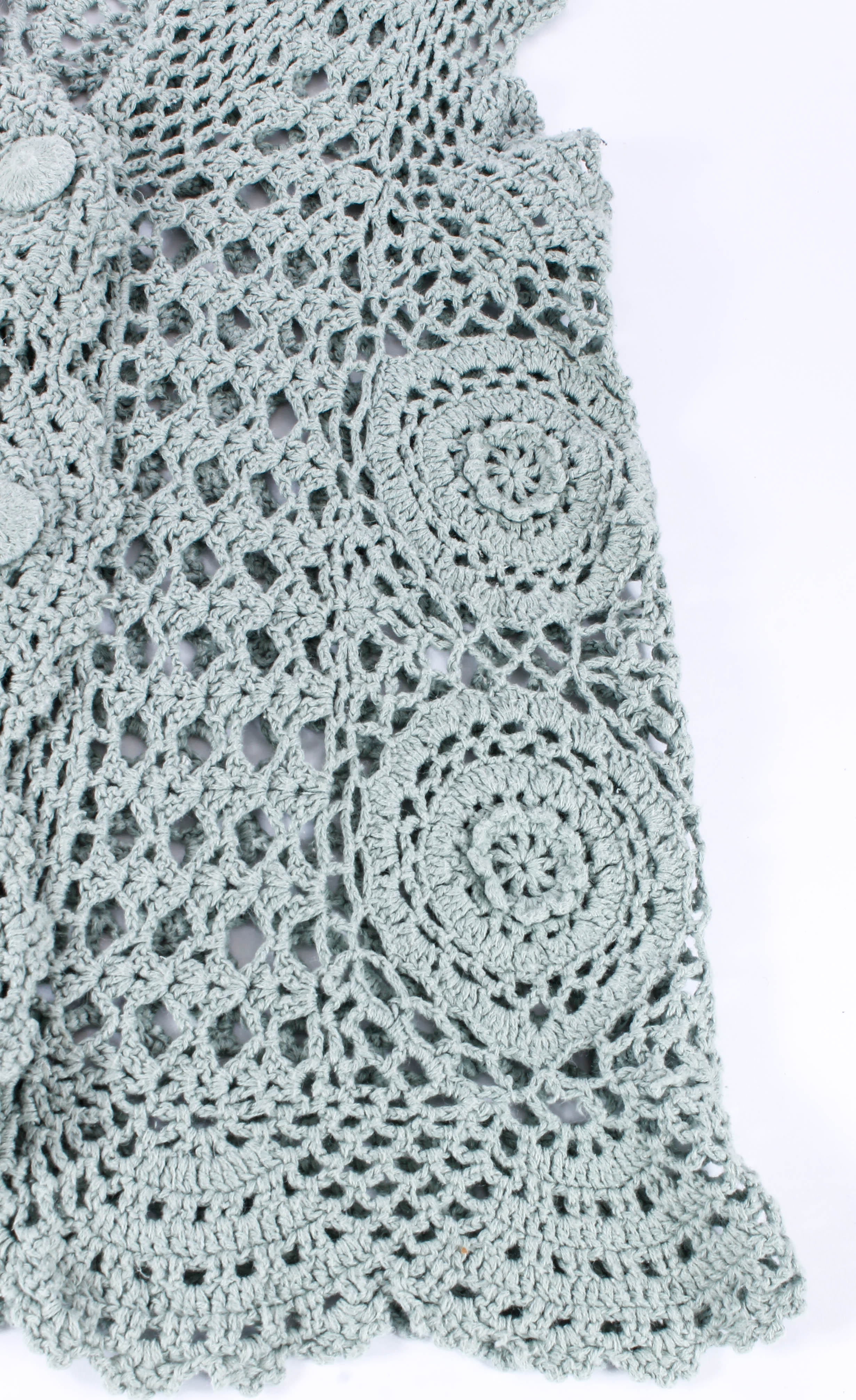 Women's Knit Vests and Cardigan