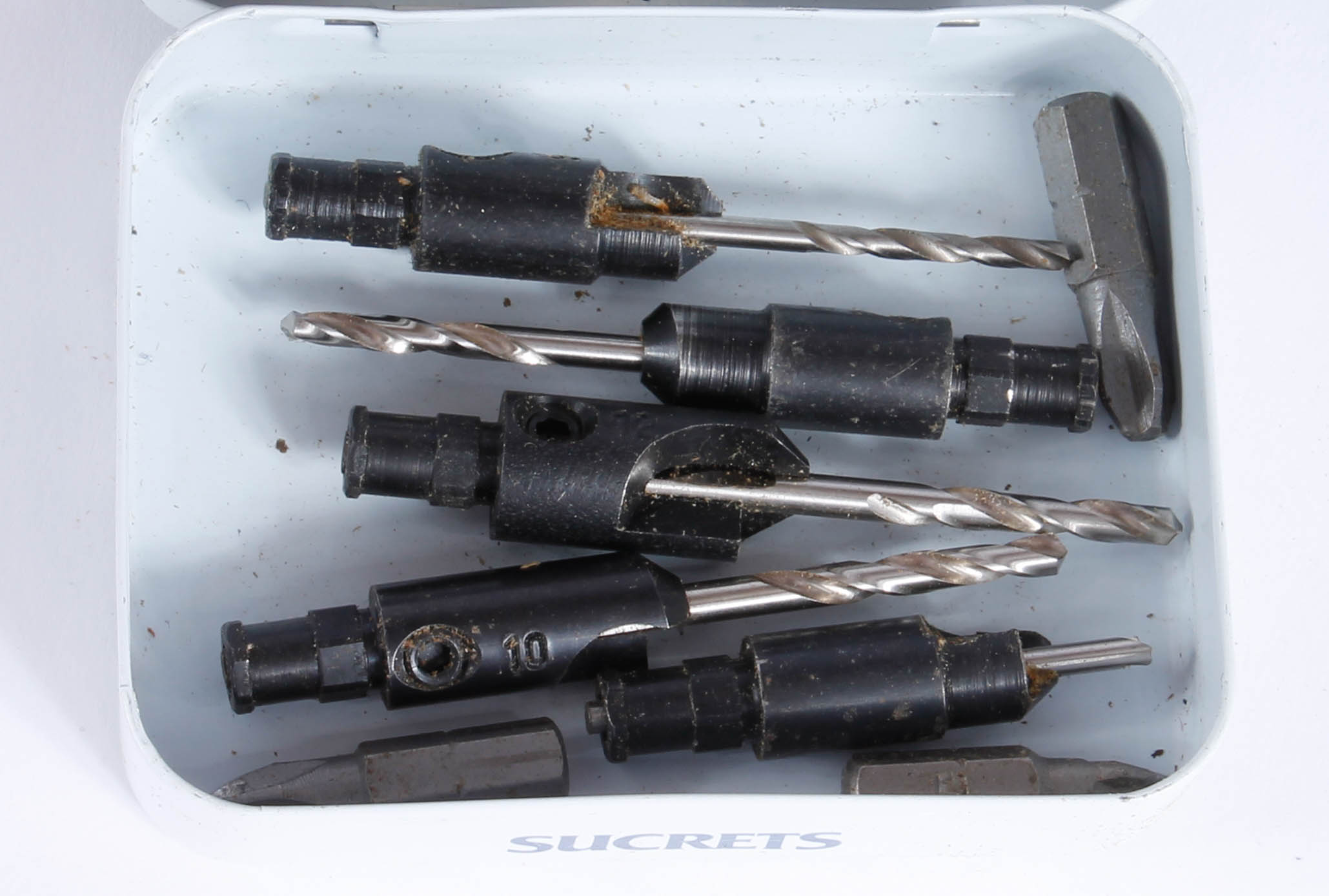 Craftsman Power Drill with Accessories