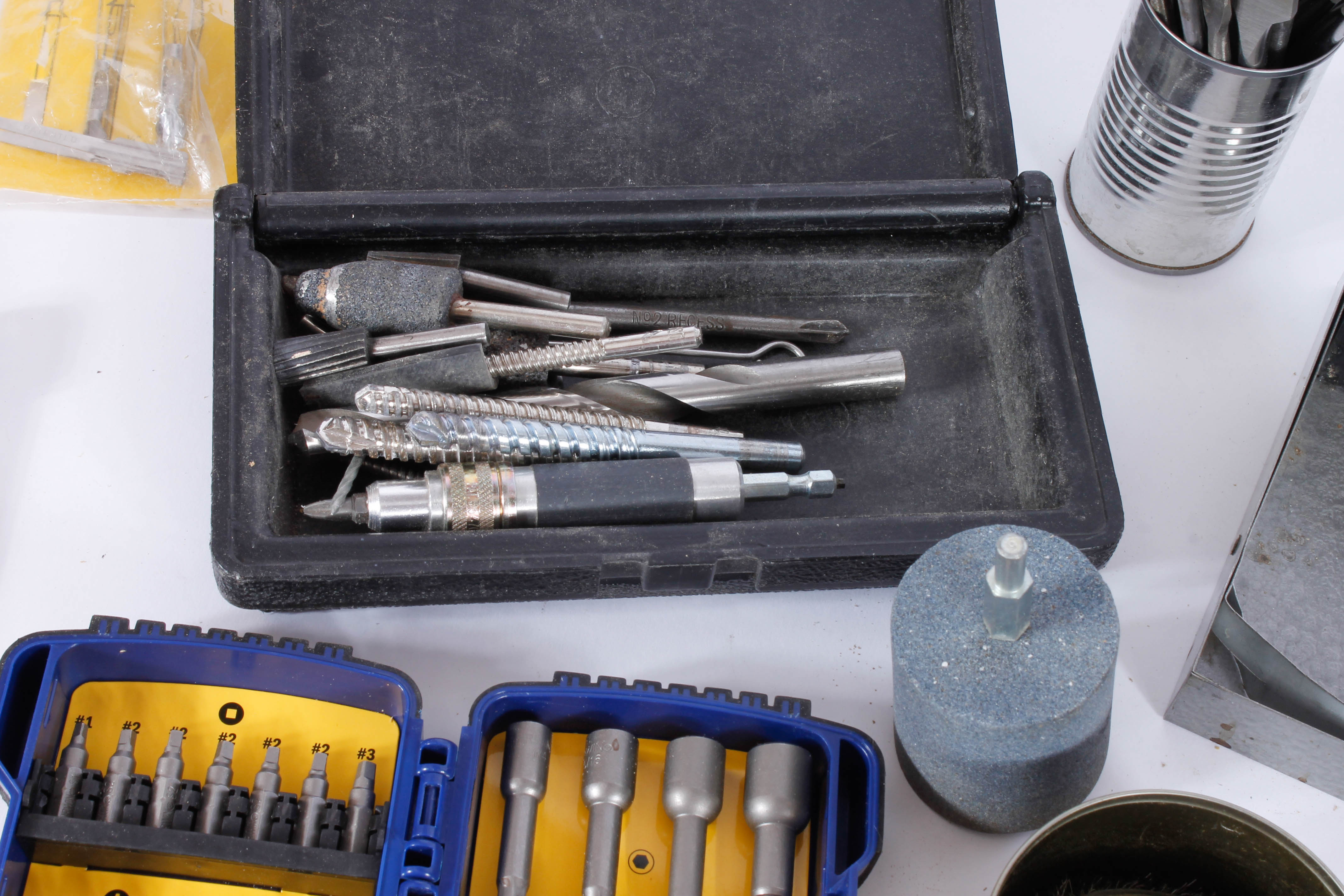 Craftsman Power Drill with Accessories