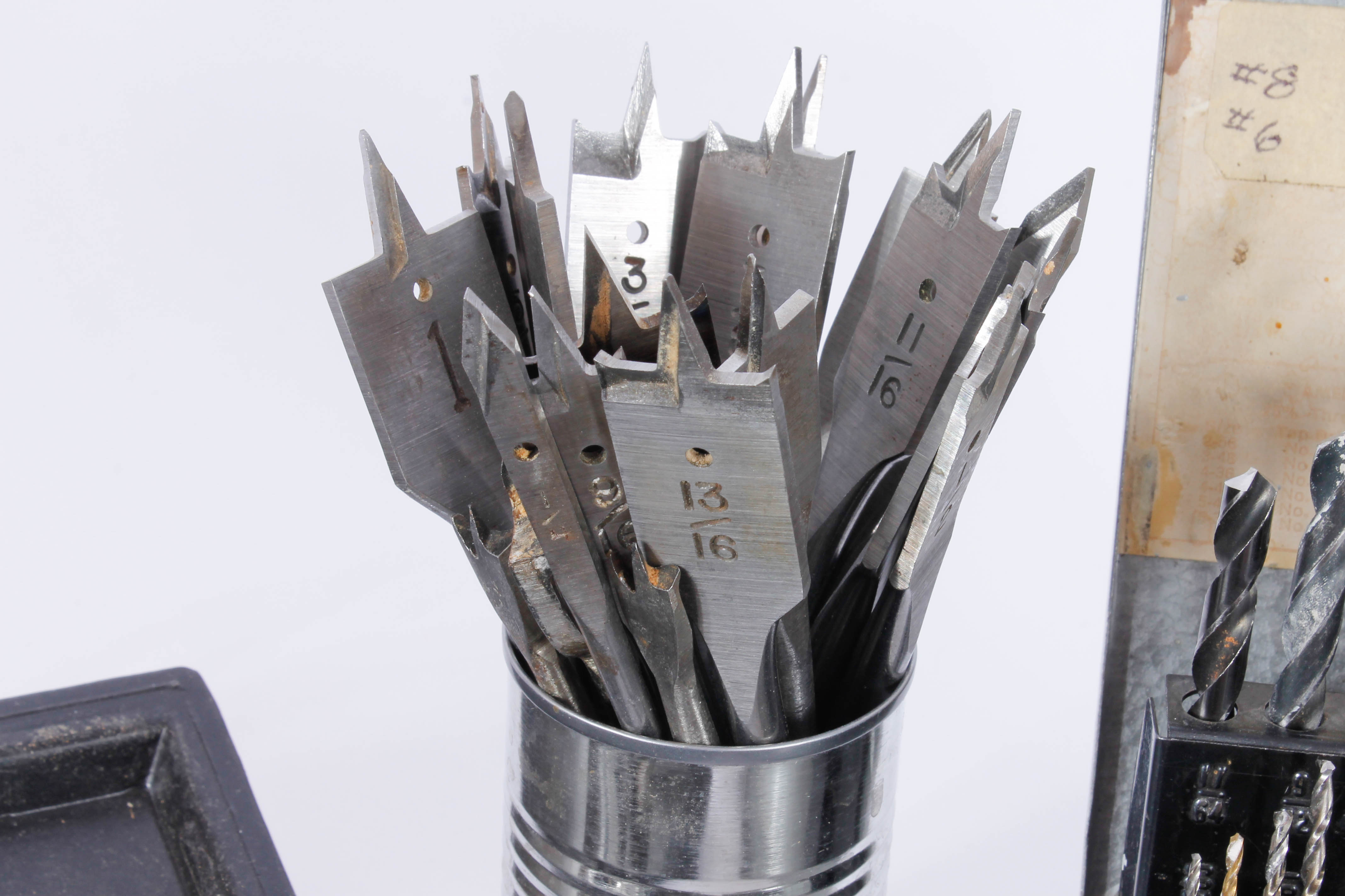 Craftsman Power Drill with Accessories