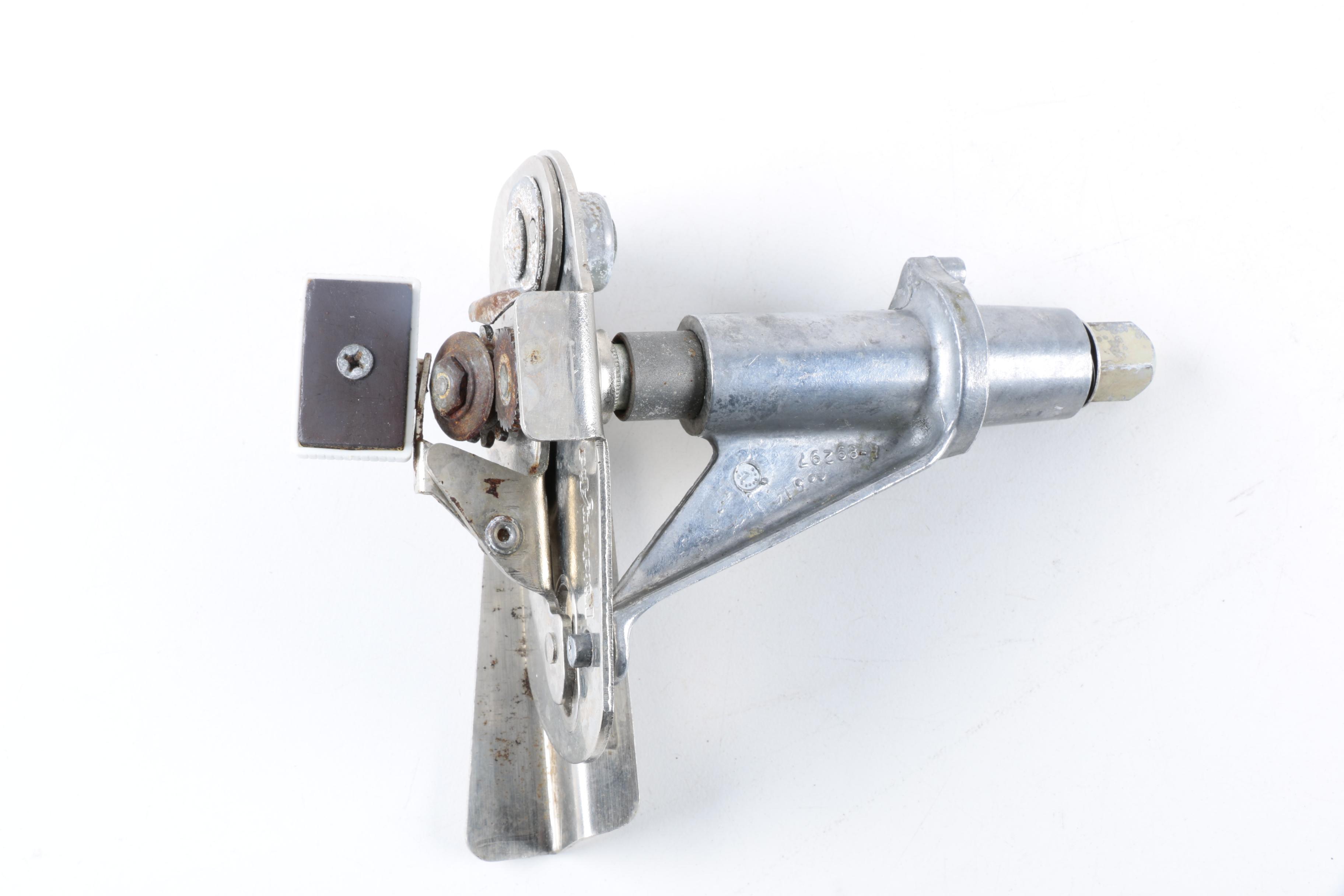 Assortment of Kitchenaid Stand Mixer Accessories