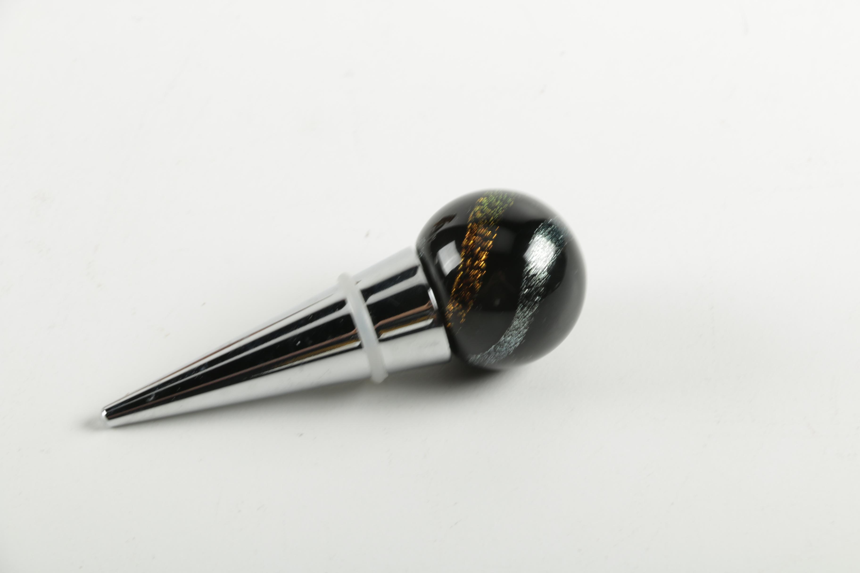 Wine Bottle Stoppers