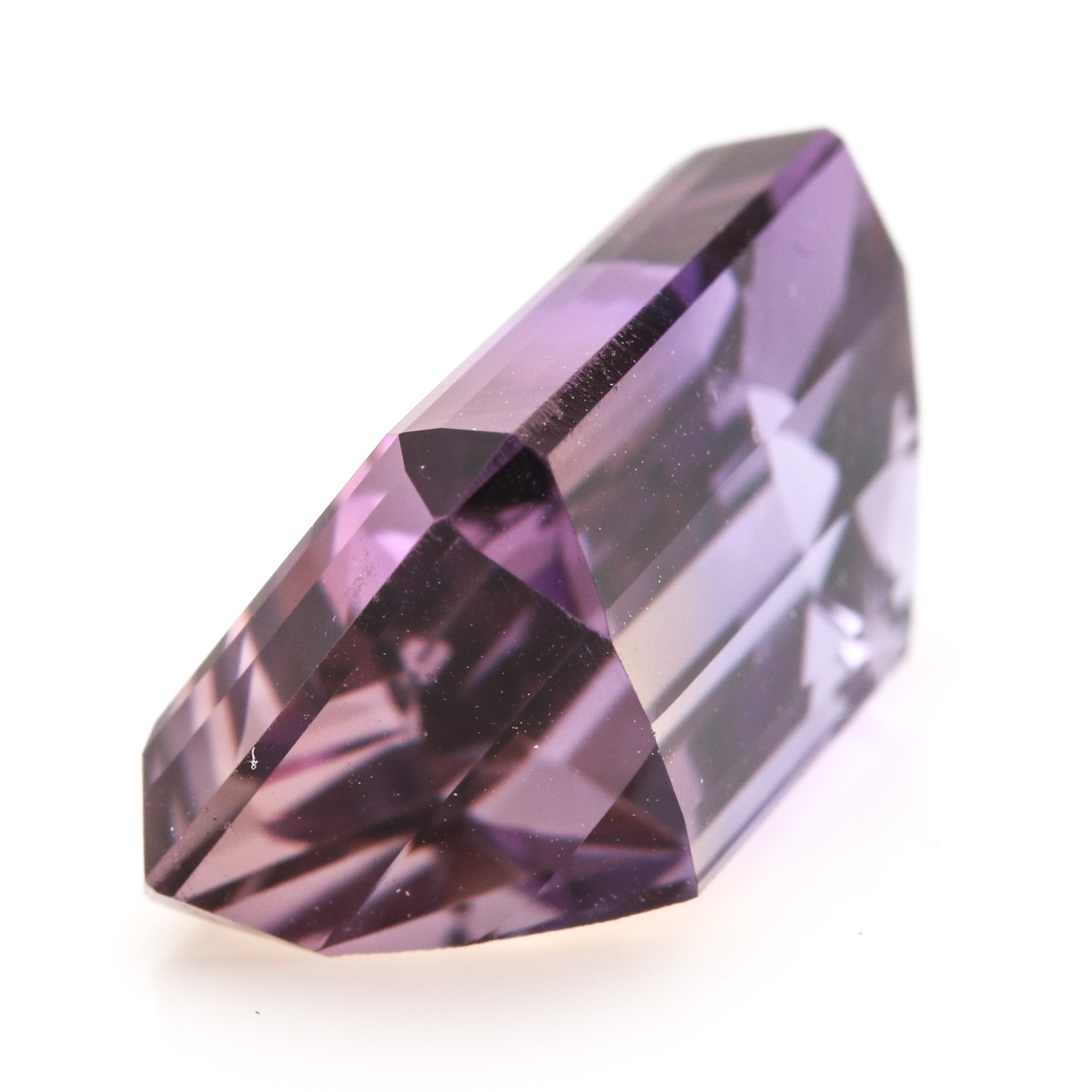 Loose 28.78 CTW Ametrine Gemstones