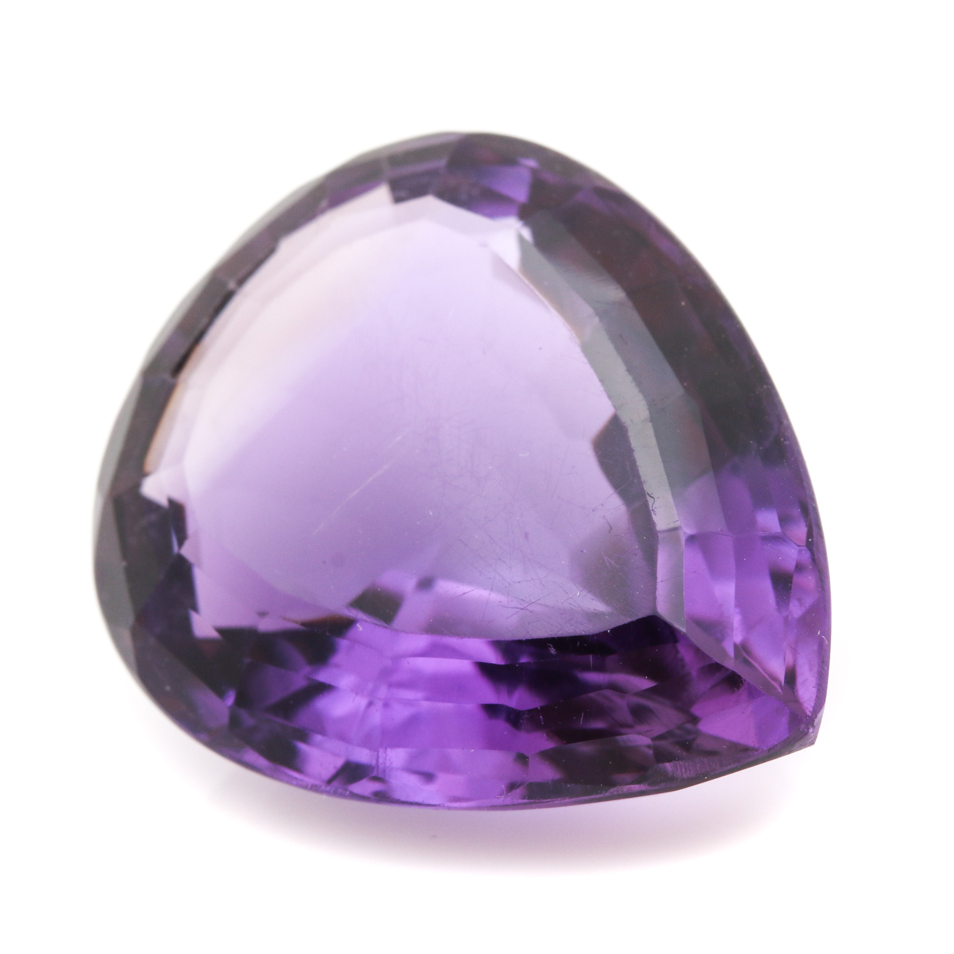 Loose 40.58 CT Amethyst