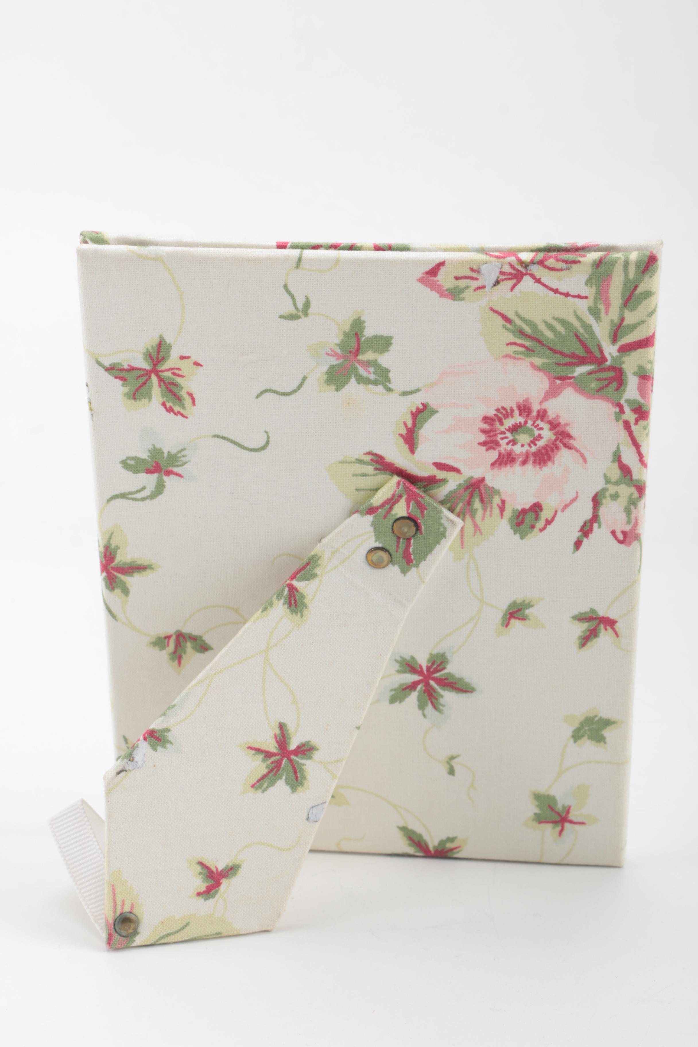 Collection of Table Top Picture Frames