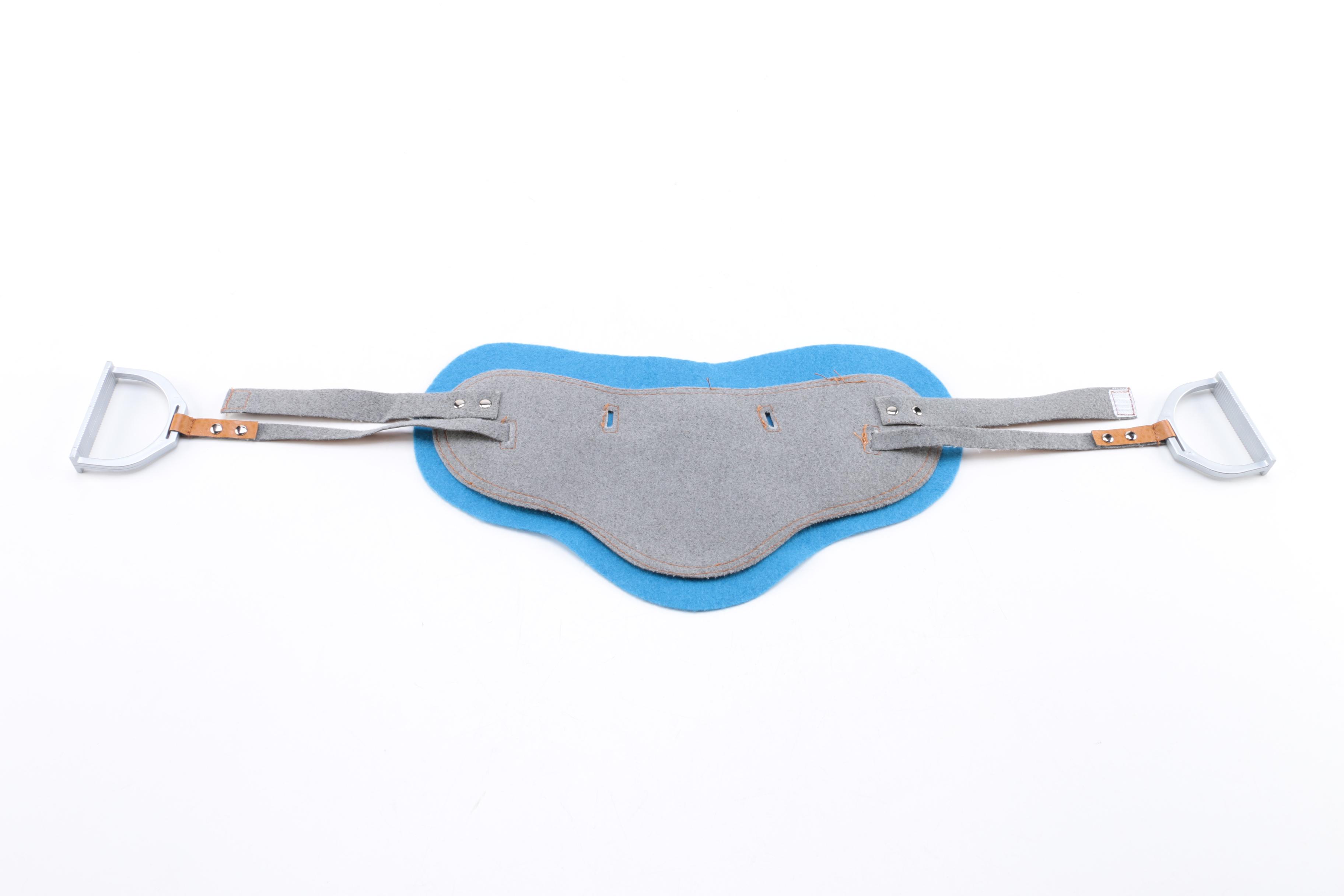 Pair of Toy Horses Including American Girl