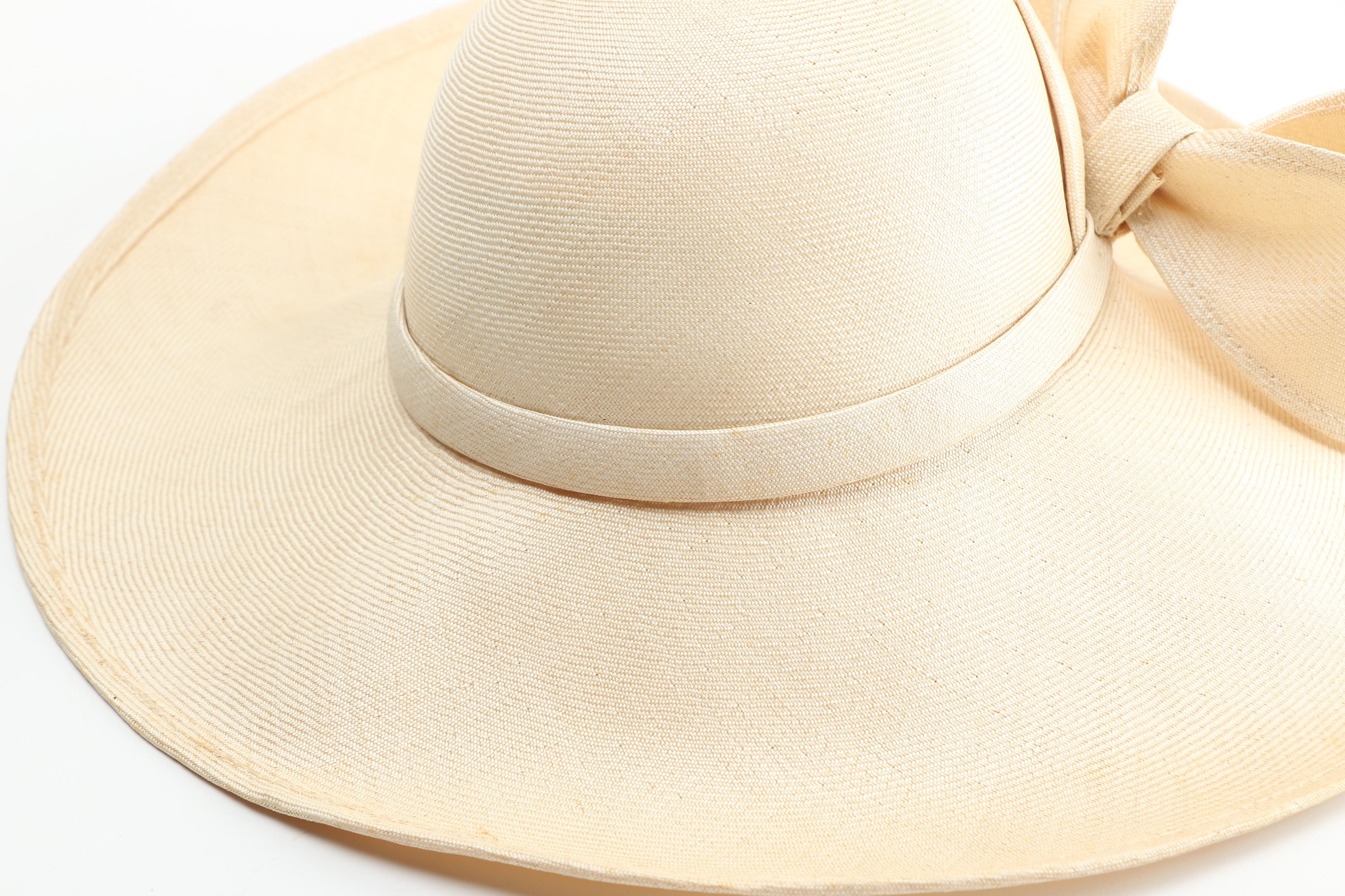 Women's Sun Hats