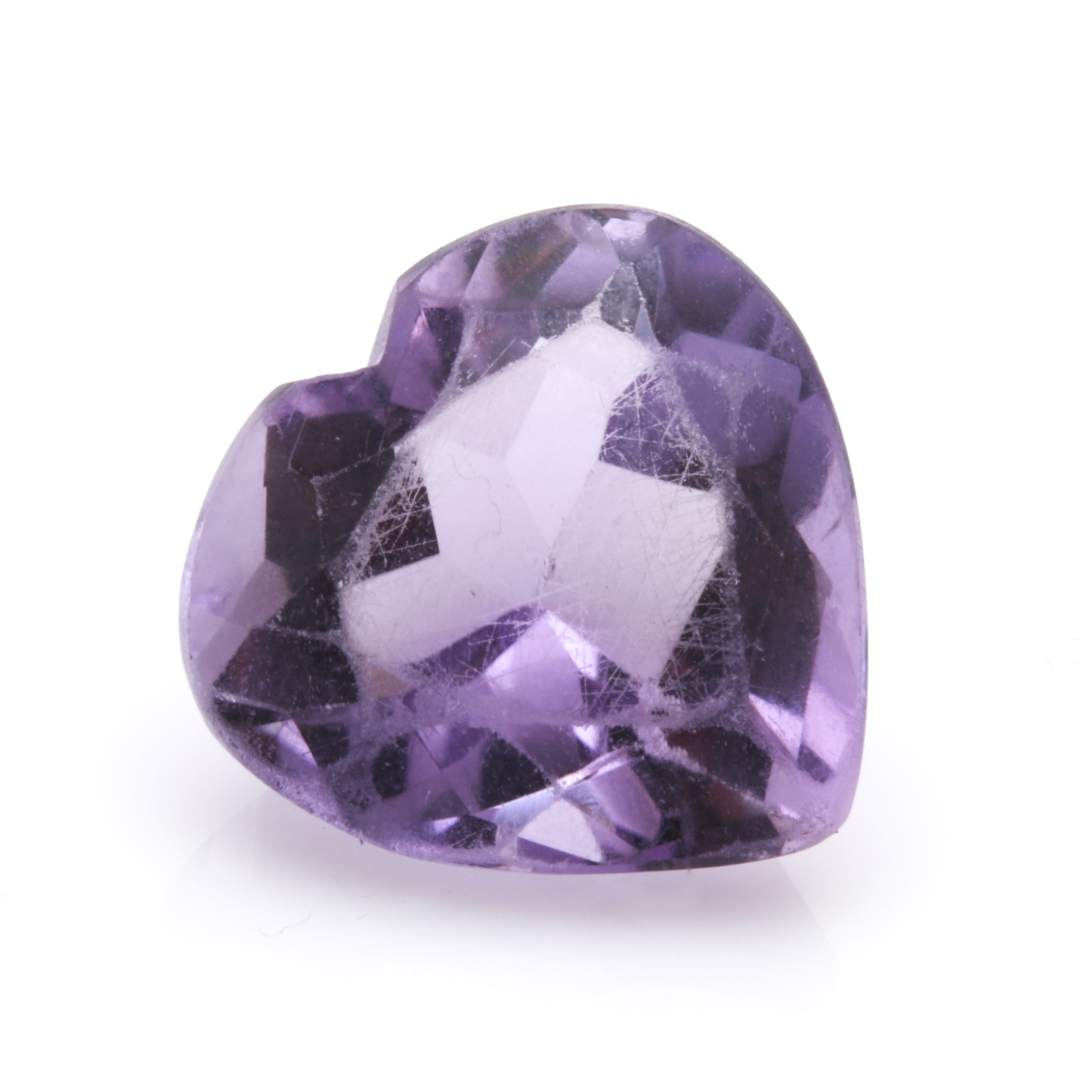 Loose 26.13 CTW Amethyst Gemstones