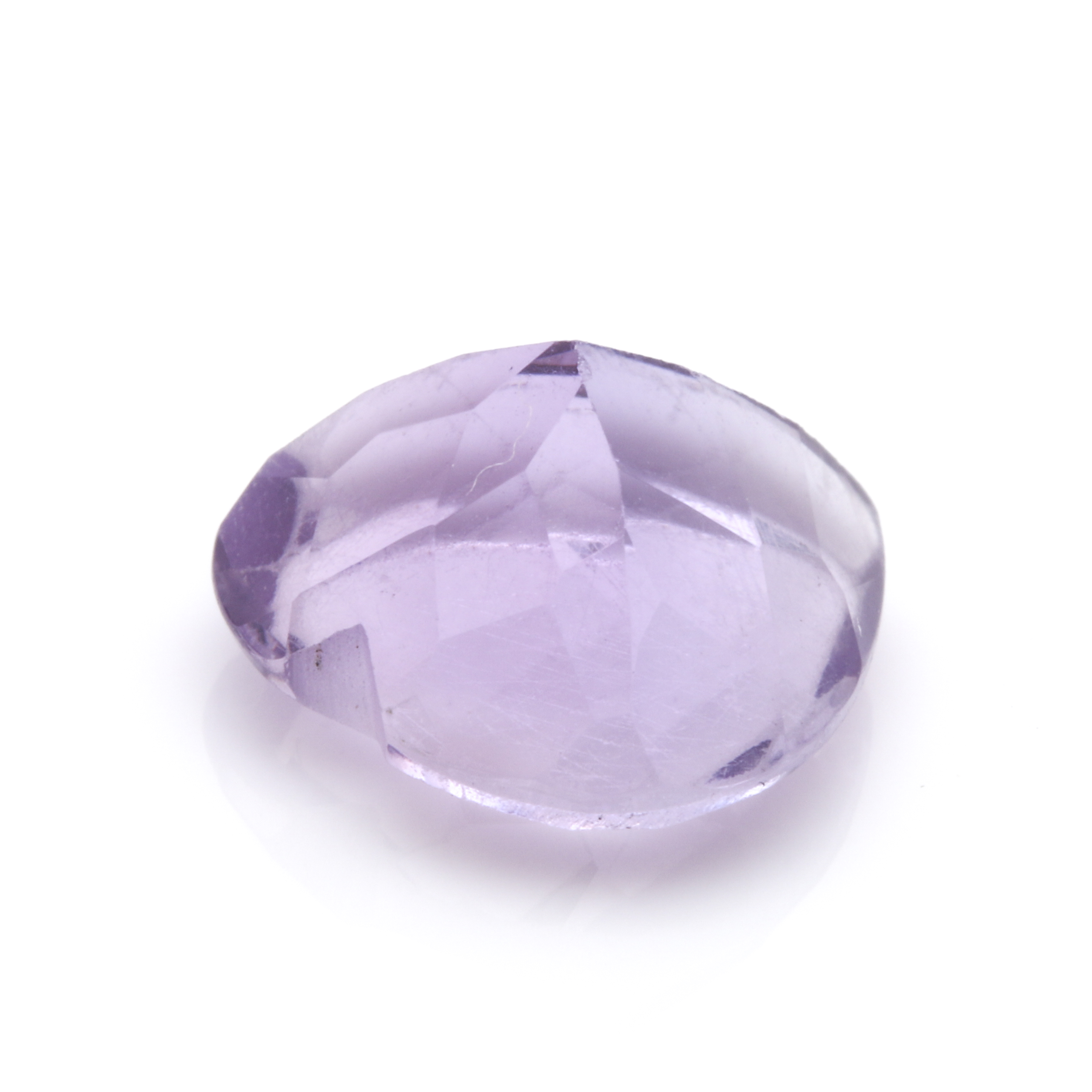 Loose 26.13 CTW Amethyst Gemstones