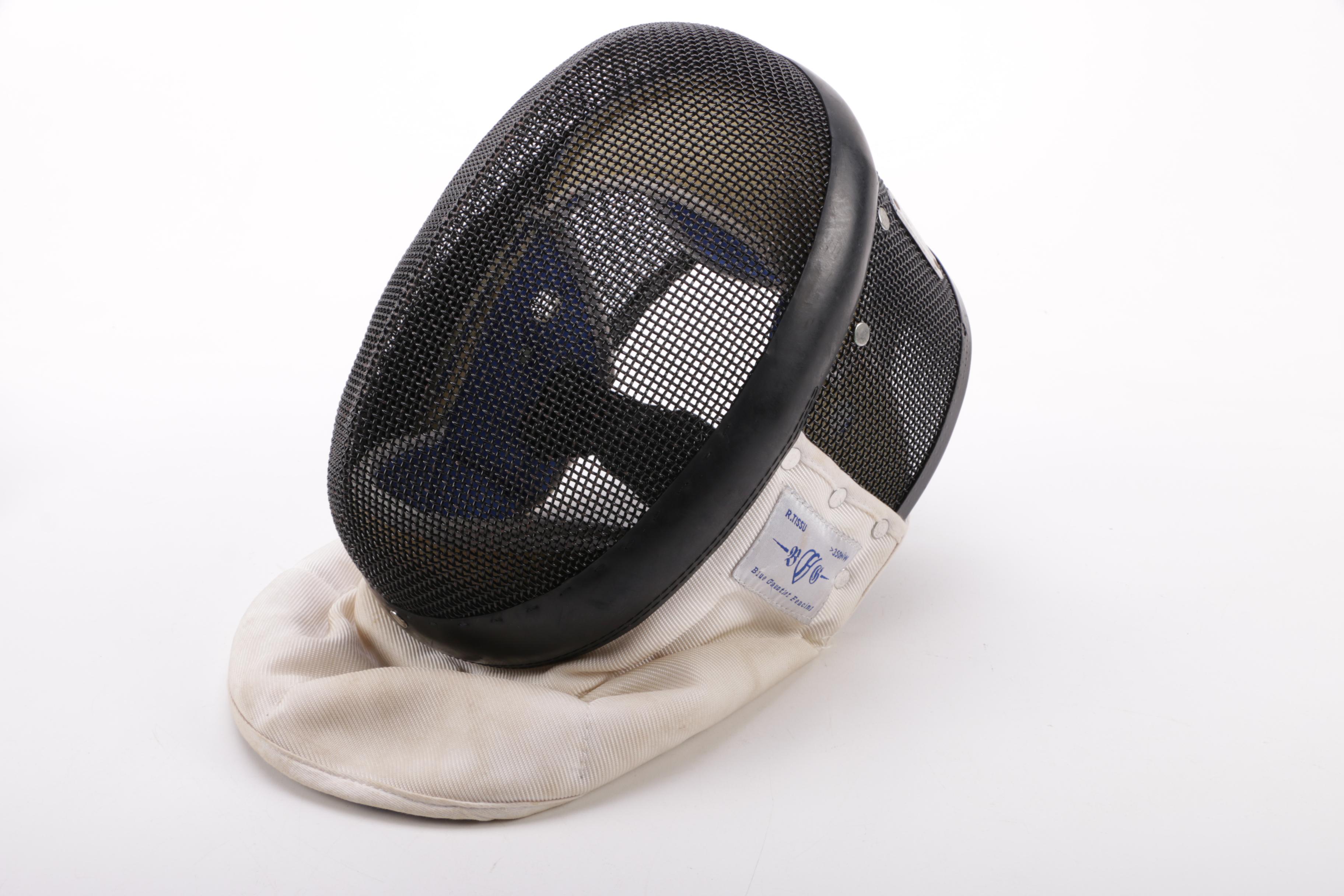 Fencing Equipment Set by Blue Gauntlet