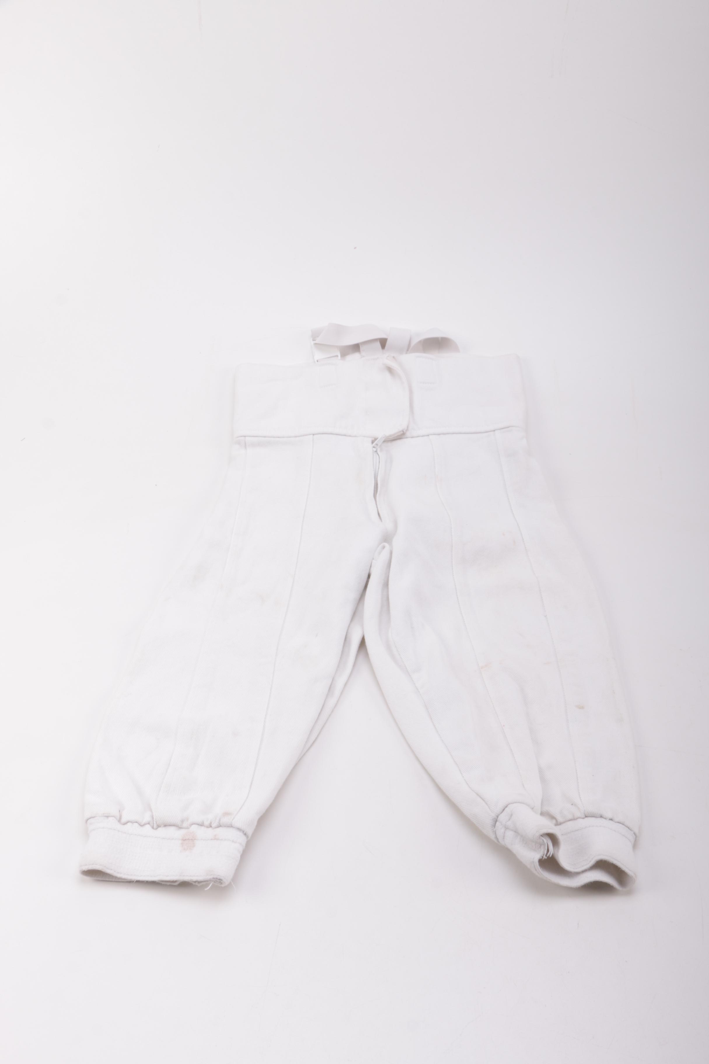 Fencing Equipment Set by Blue Gauntlet