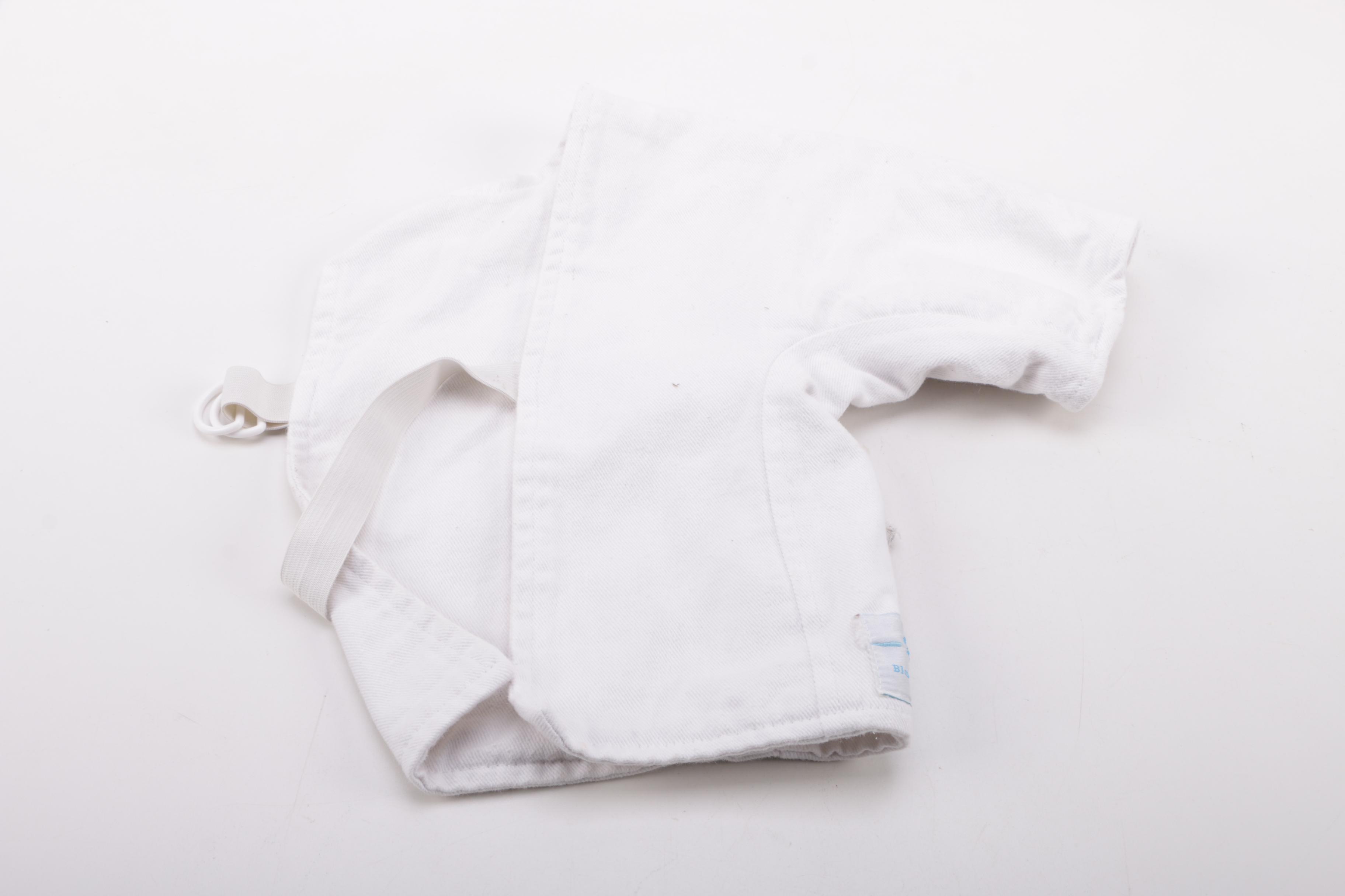 Fencing Equipment Set by Blue Gauntlet