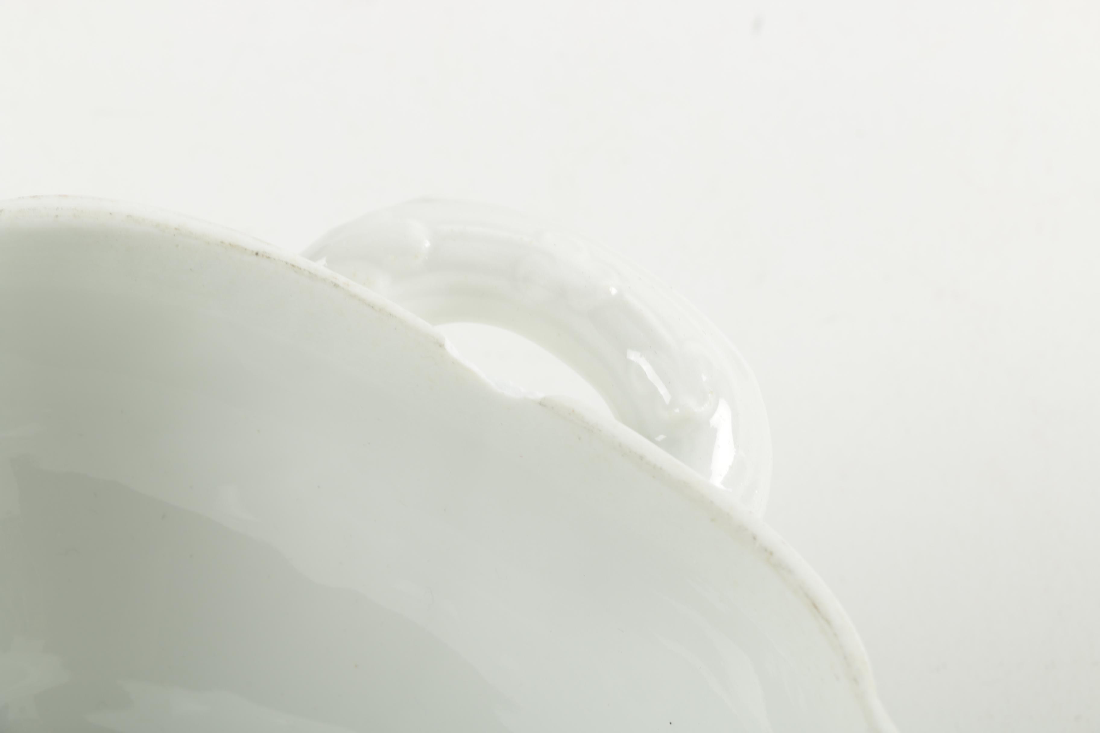 Charles Field Haviland Casserole Dish