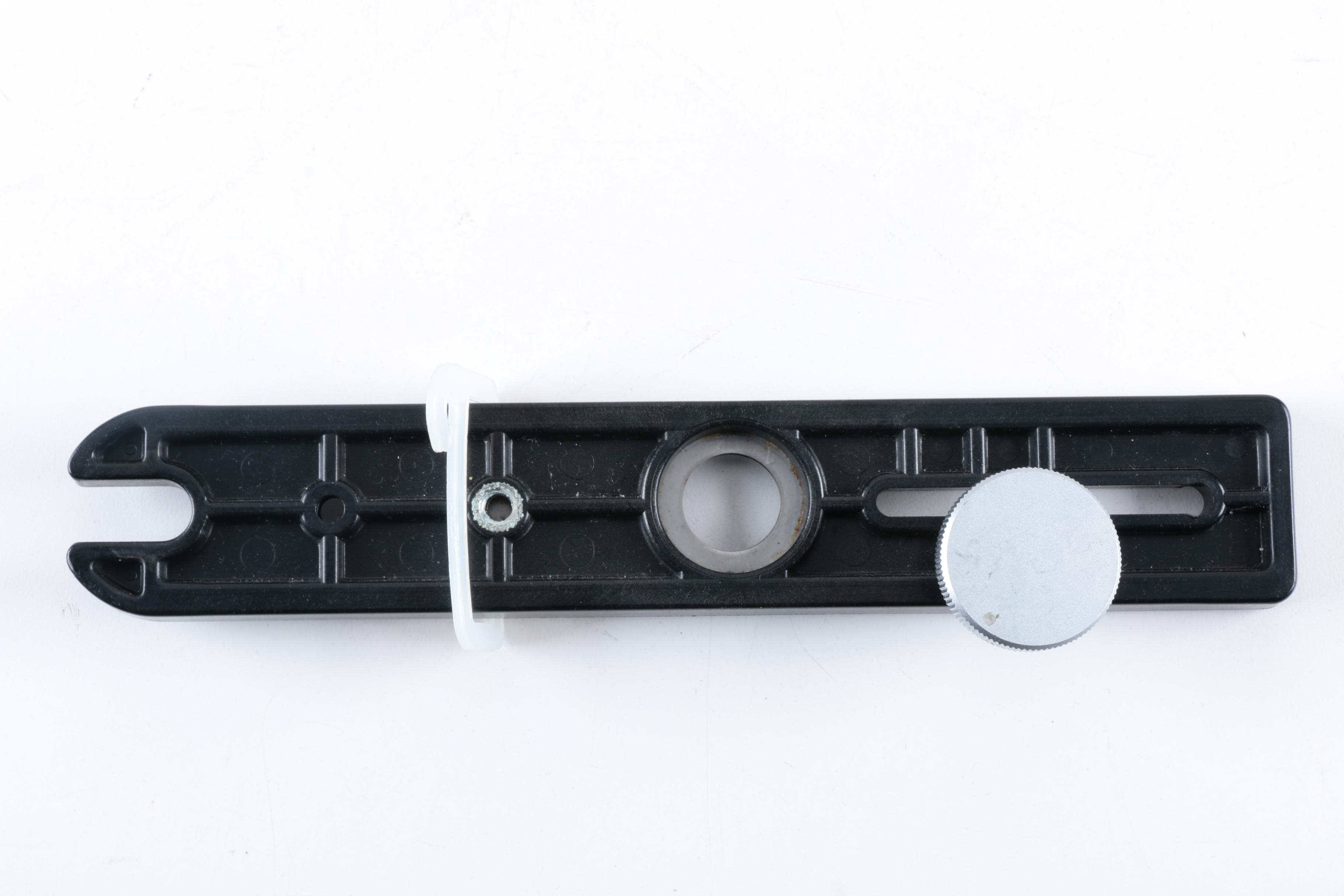 Nikonos Calypso-V Camera and Accessories