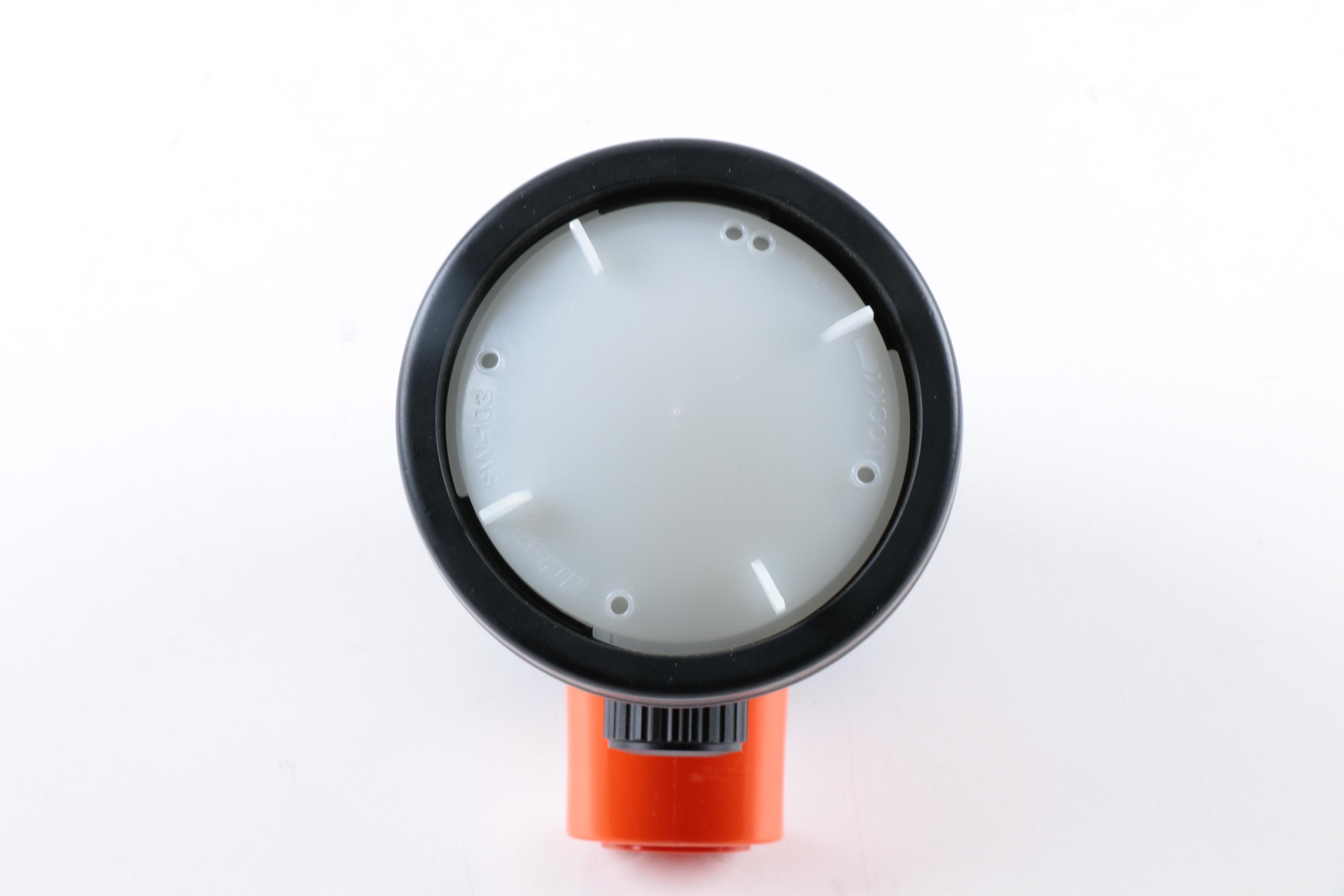 Nikonos Calypso-V Camera and Accessories