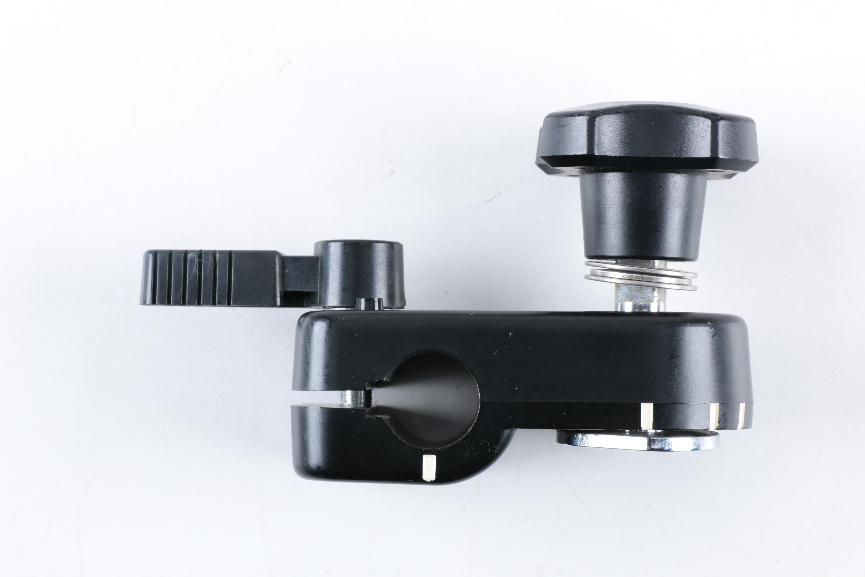 Nikonos Calypso-V Camera and Accessories