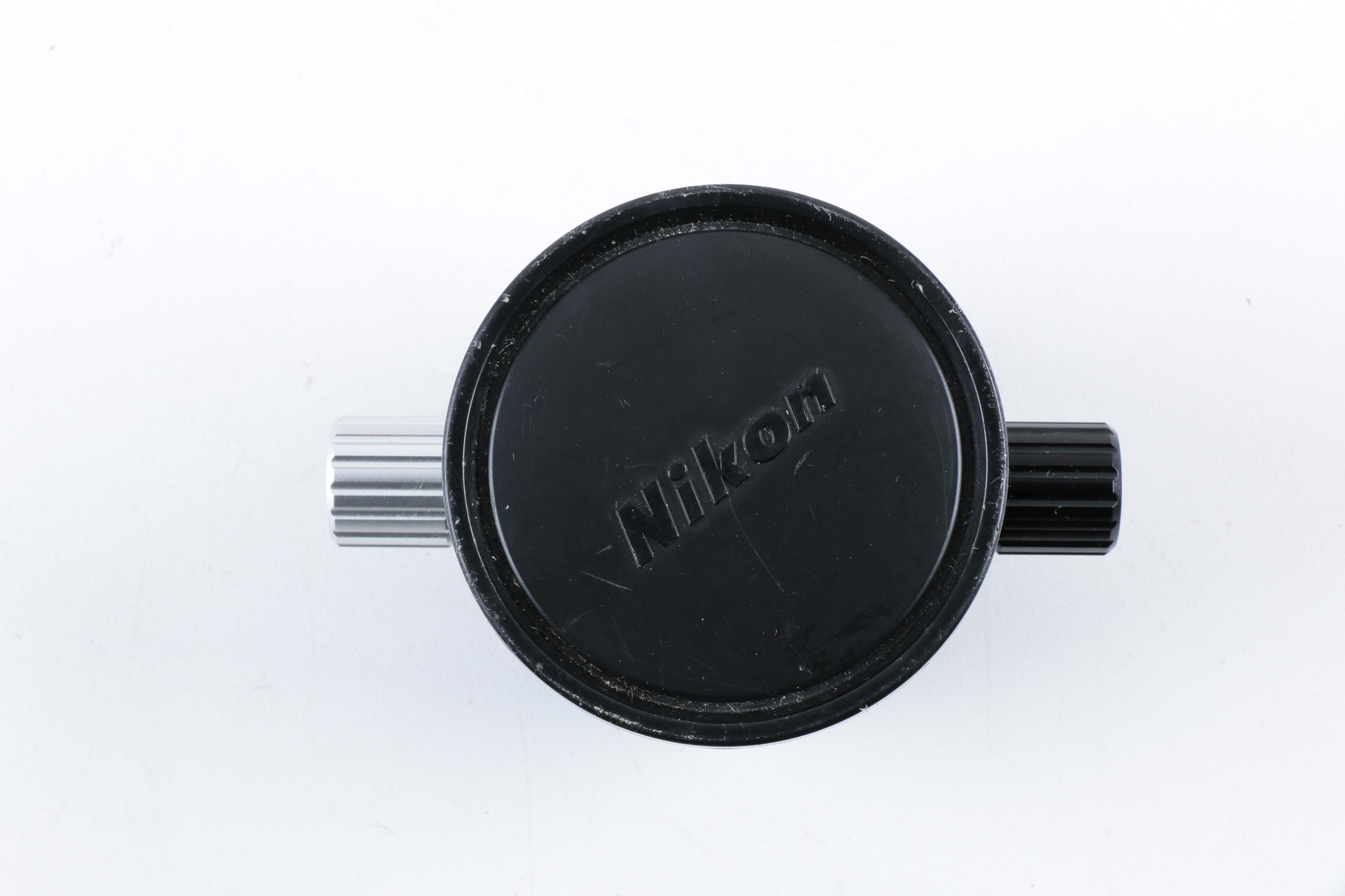 Nikonos Calypso-V Camera and Accessories