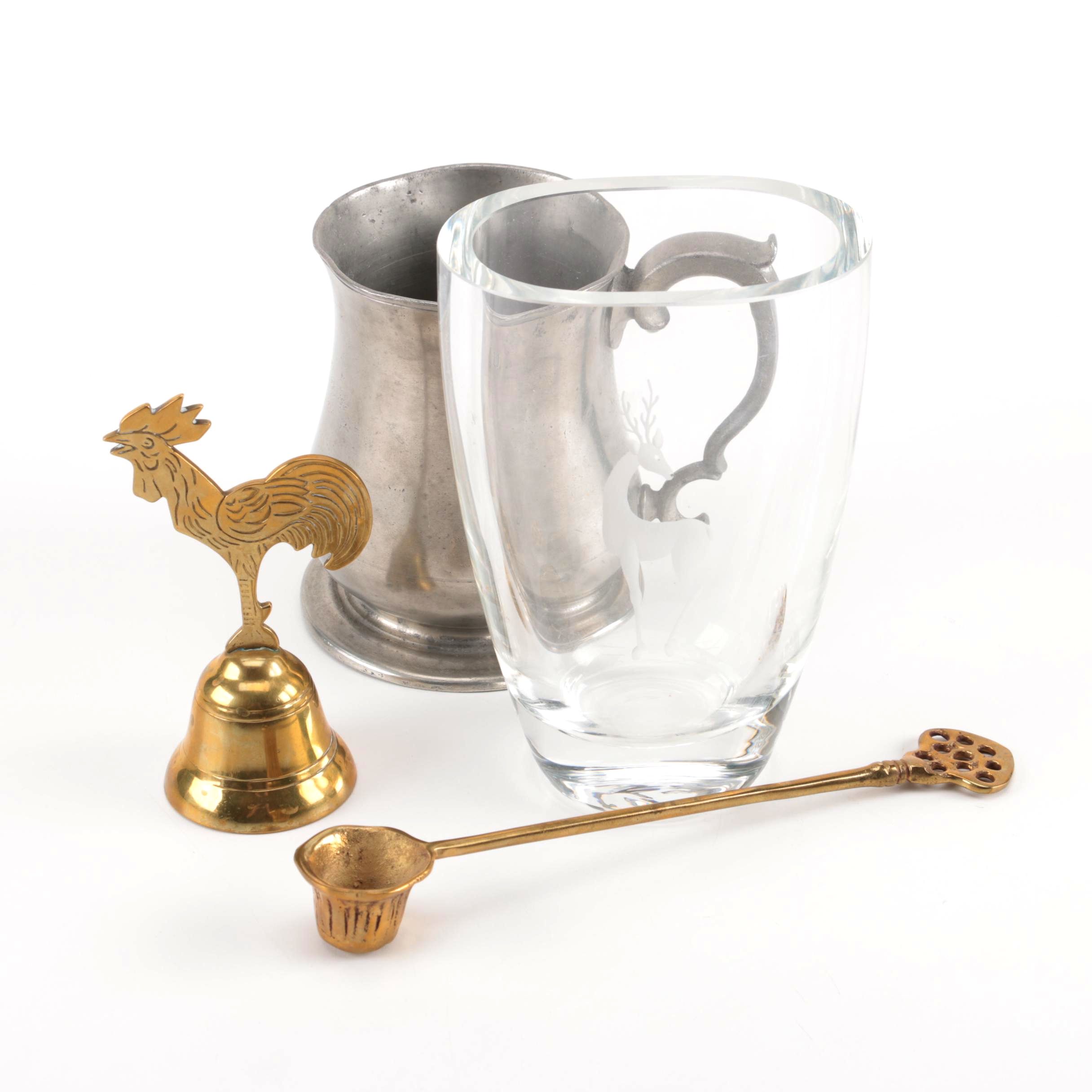 Vintage Decor Assortment