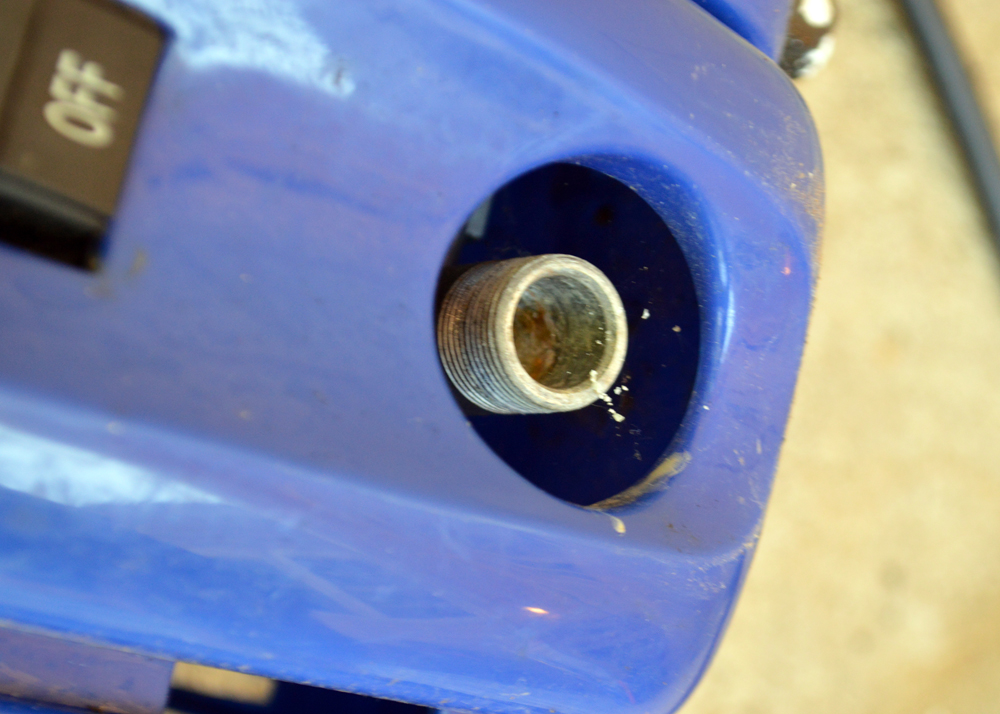 PowerWasher Premium Pressure Washer