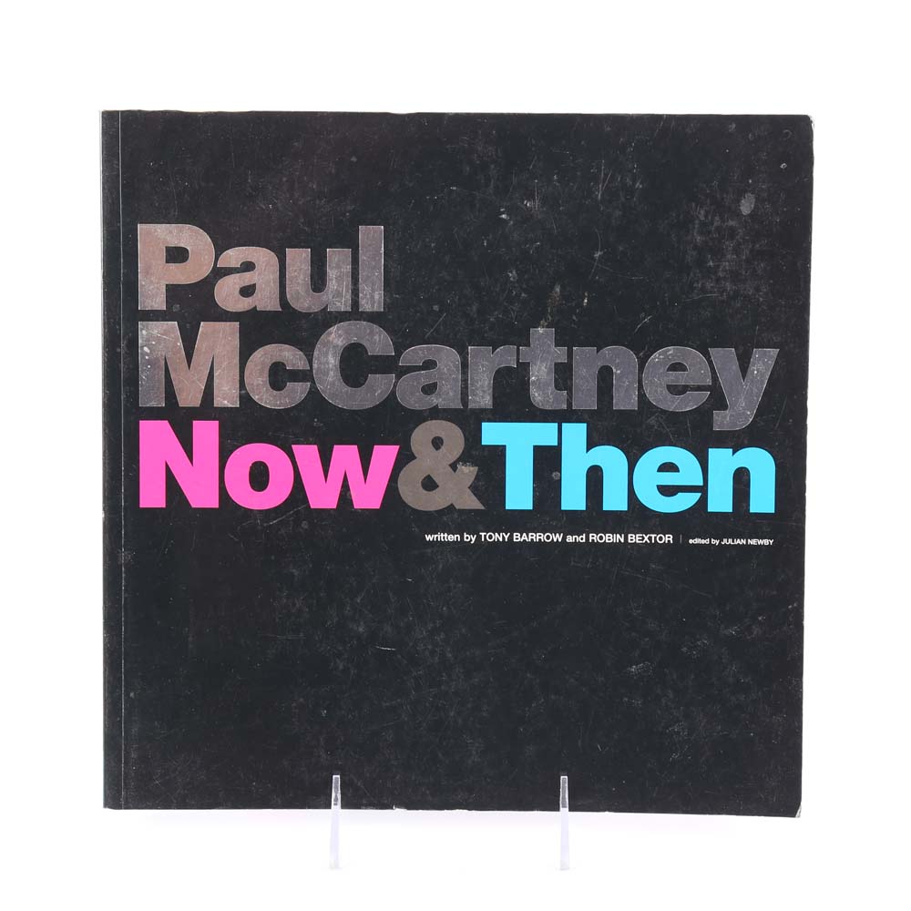 Beatles and The Rolling Stones Books