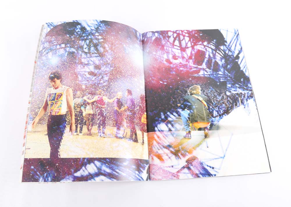 Beatles and The Rolling Stones Books