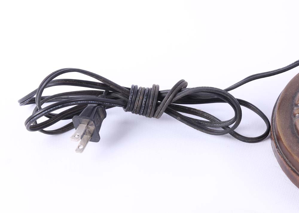 Tiffany Style Desk Lamp